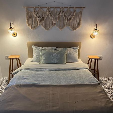 Arden'S House Bed and Breakfast Αλικαρνασσός Εξωτερικό φωτογραφία