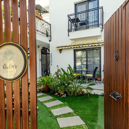 Arden'S House Bed and Breakfast Αλικαρνασσός Εξωτερικό φωτογραφία