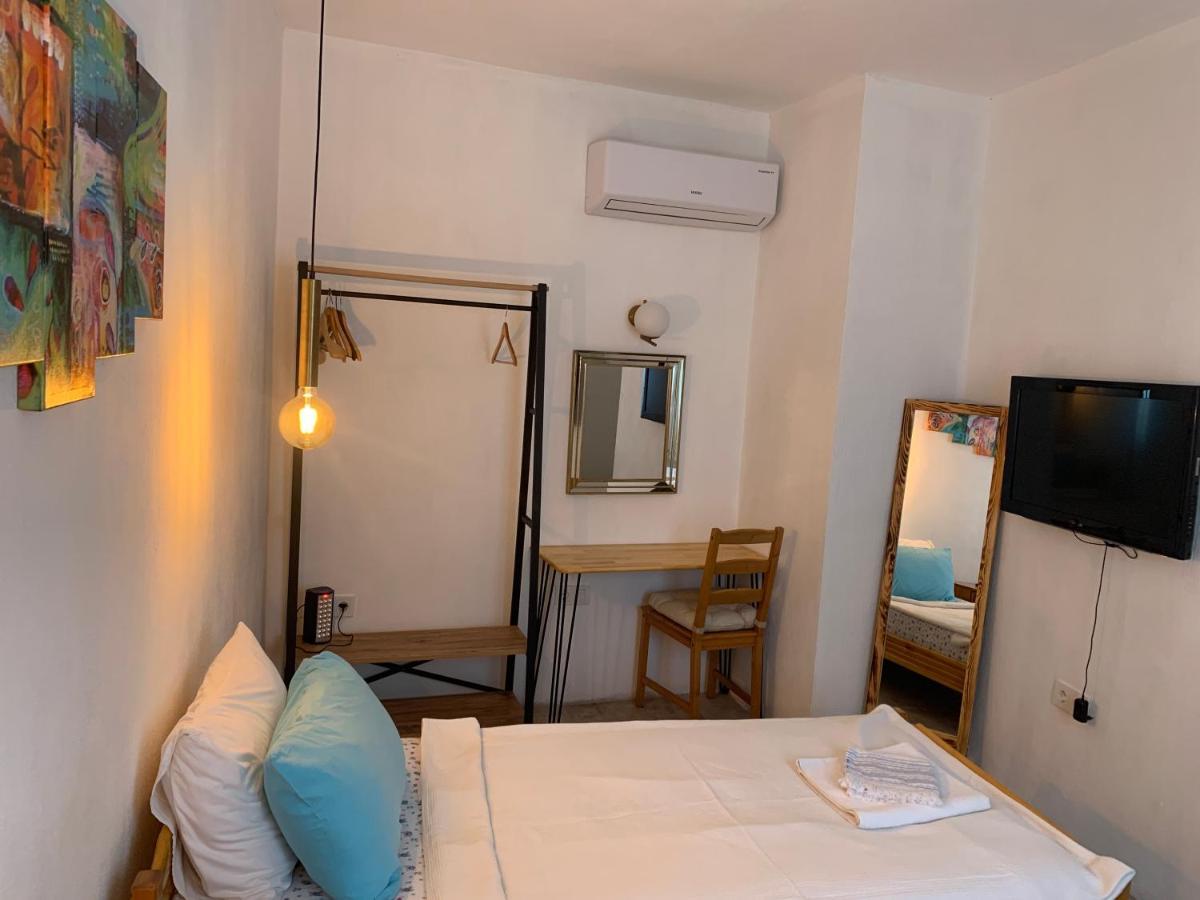Arden'S House Bed and Breakfast Αλικαρνασσός Εξωτερικό φωτογραφία