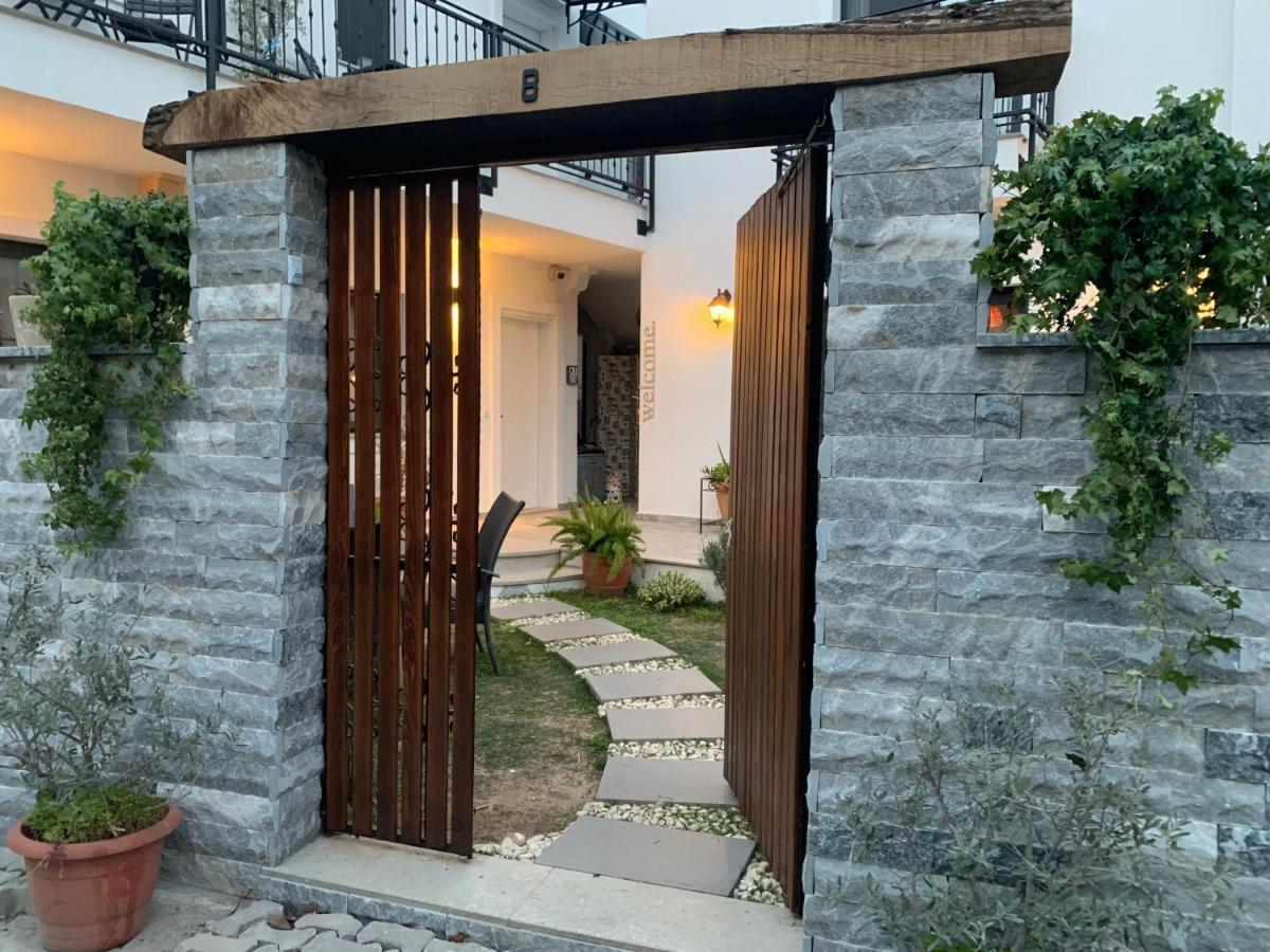 Arden'S House Bed and Breakfast Αλικαρνασσός Εξωτερικό φωτογραφία