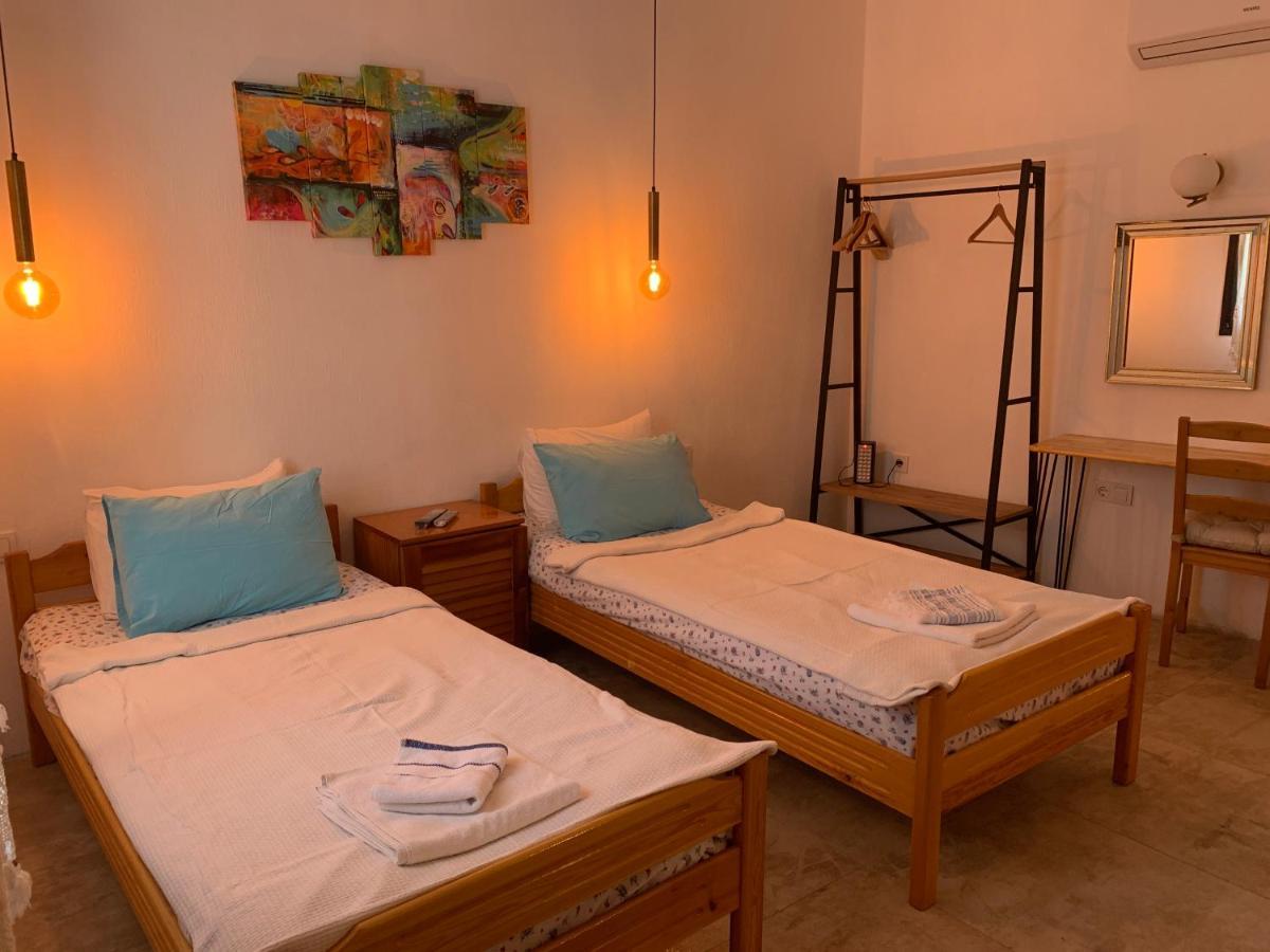 Arden'S House Bed and Breakfast Αλικαρνασσός Εξωτερικό φωτογραφία