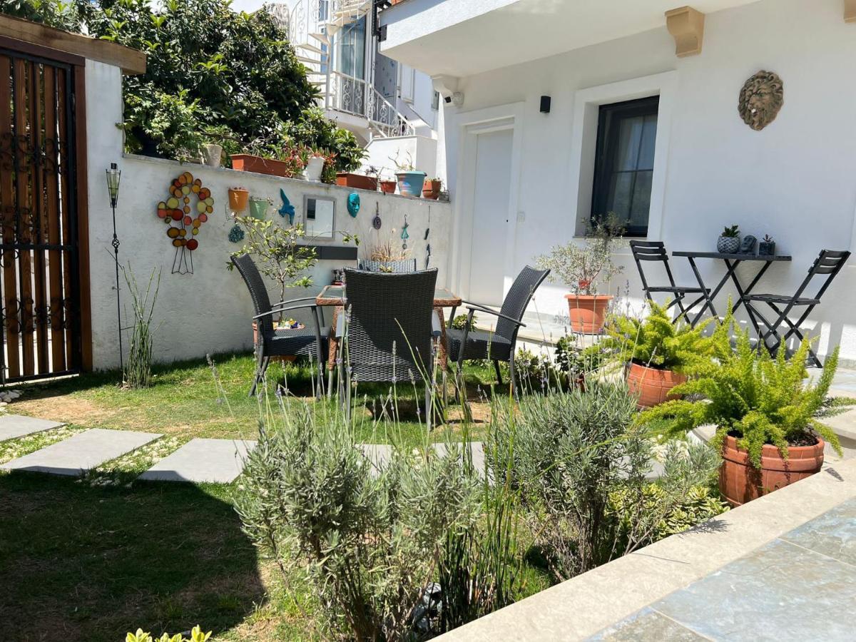 Arden'S House Bed and Breakfast Αλικαρνασσός Εξωτερικό φωτογραφία