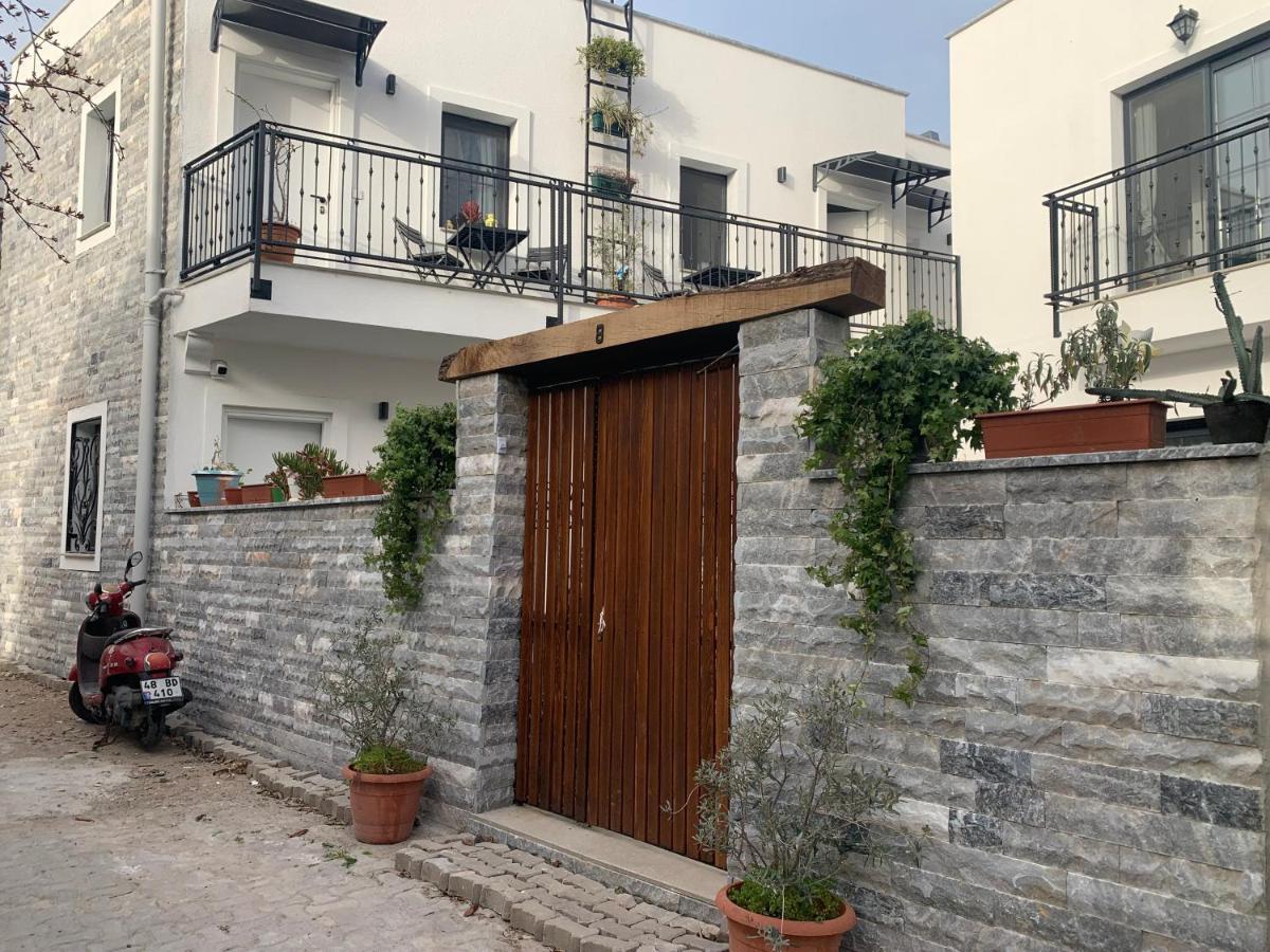 Arden'S House Bed and Breakfast Αλικαρνασσός Εξωτερικό φωτογραφία