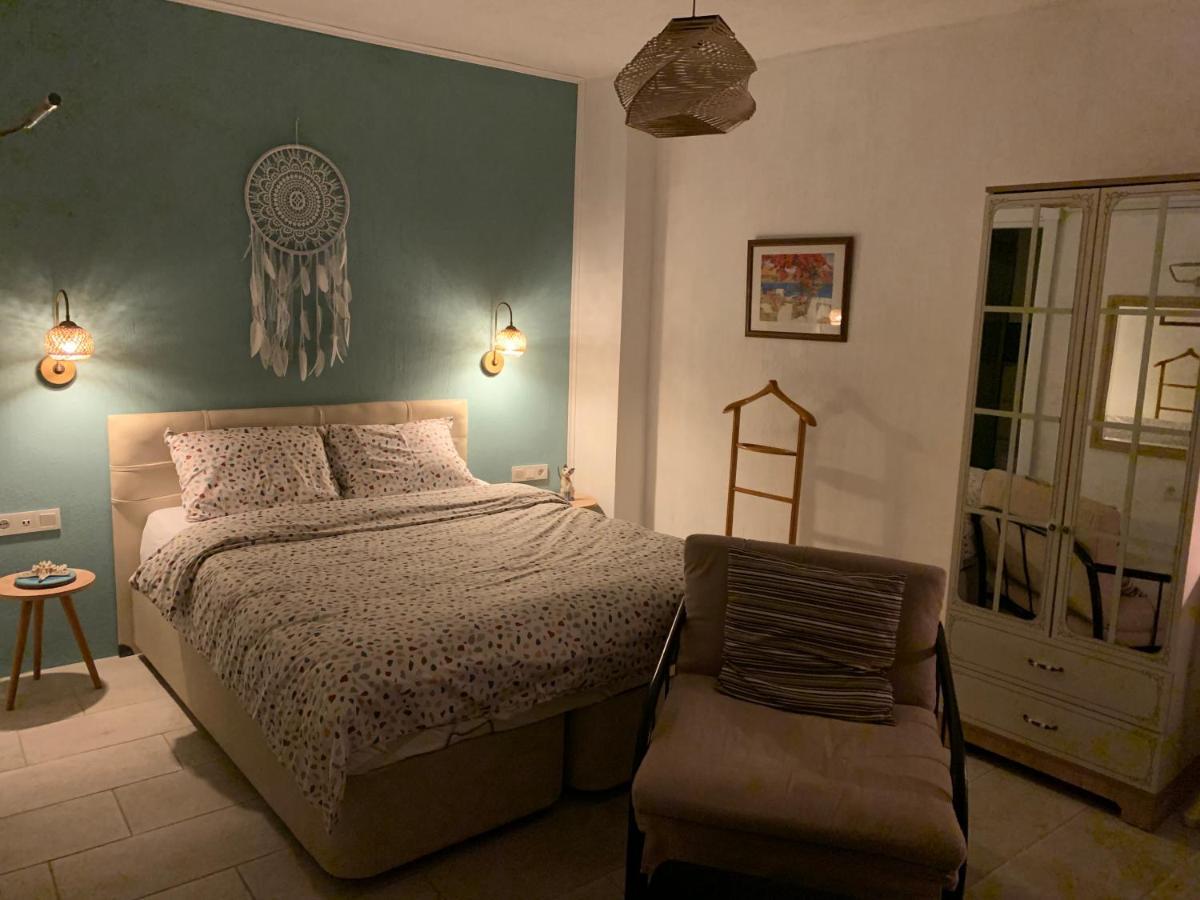 Arden'S House Bed and Breakfast Αλικαρνασσός Εξωτερικό φωτογραφία
