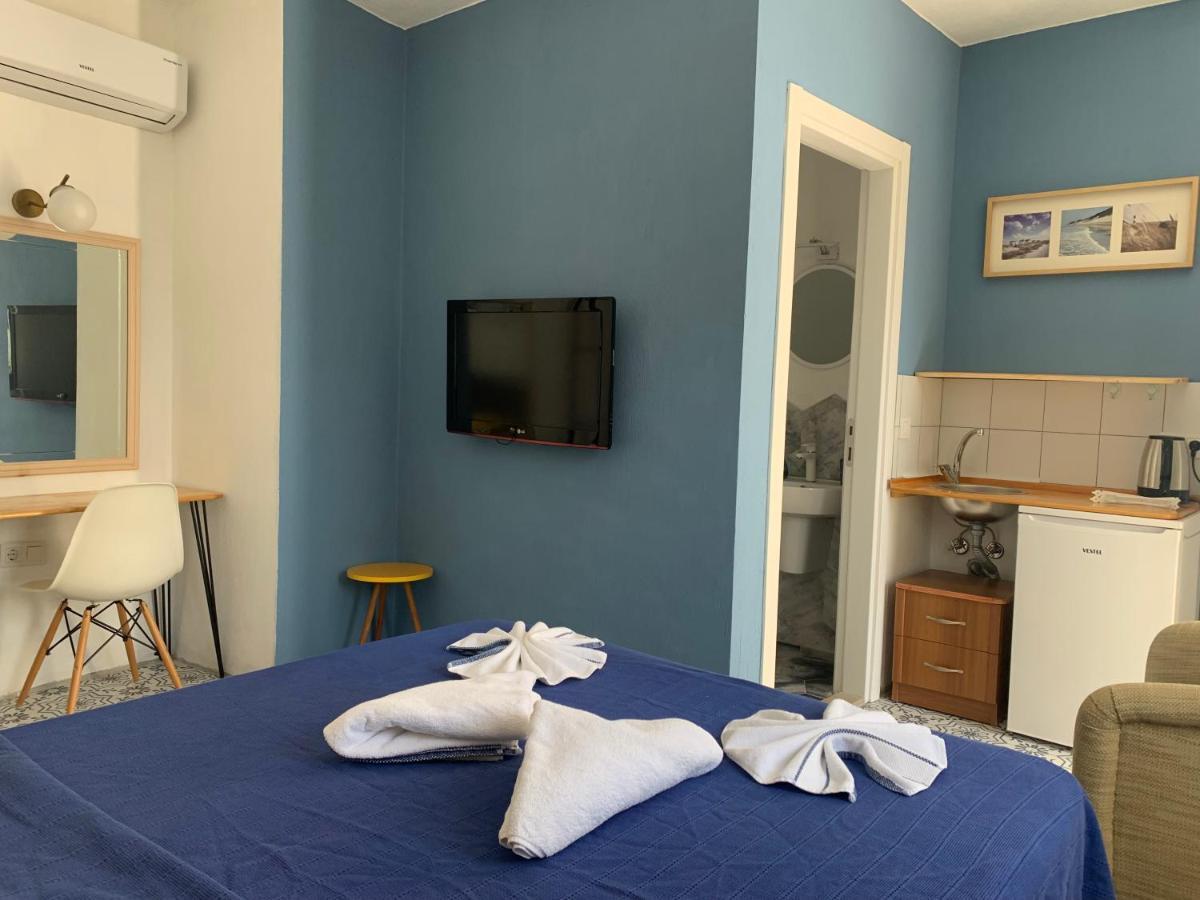 Arden'S House Bed and Breakfast Αλικαρνασσός Εξωτερικό φωτογραφία