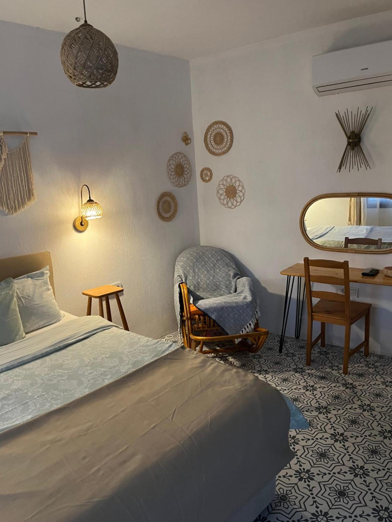 Arden'S House Bed and Breakfast Αλικαρνασσός Εξωτερικό φωτογραφία