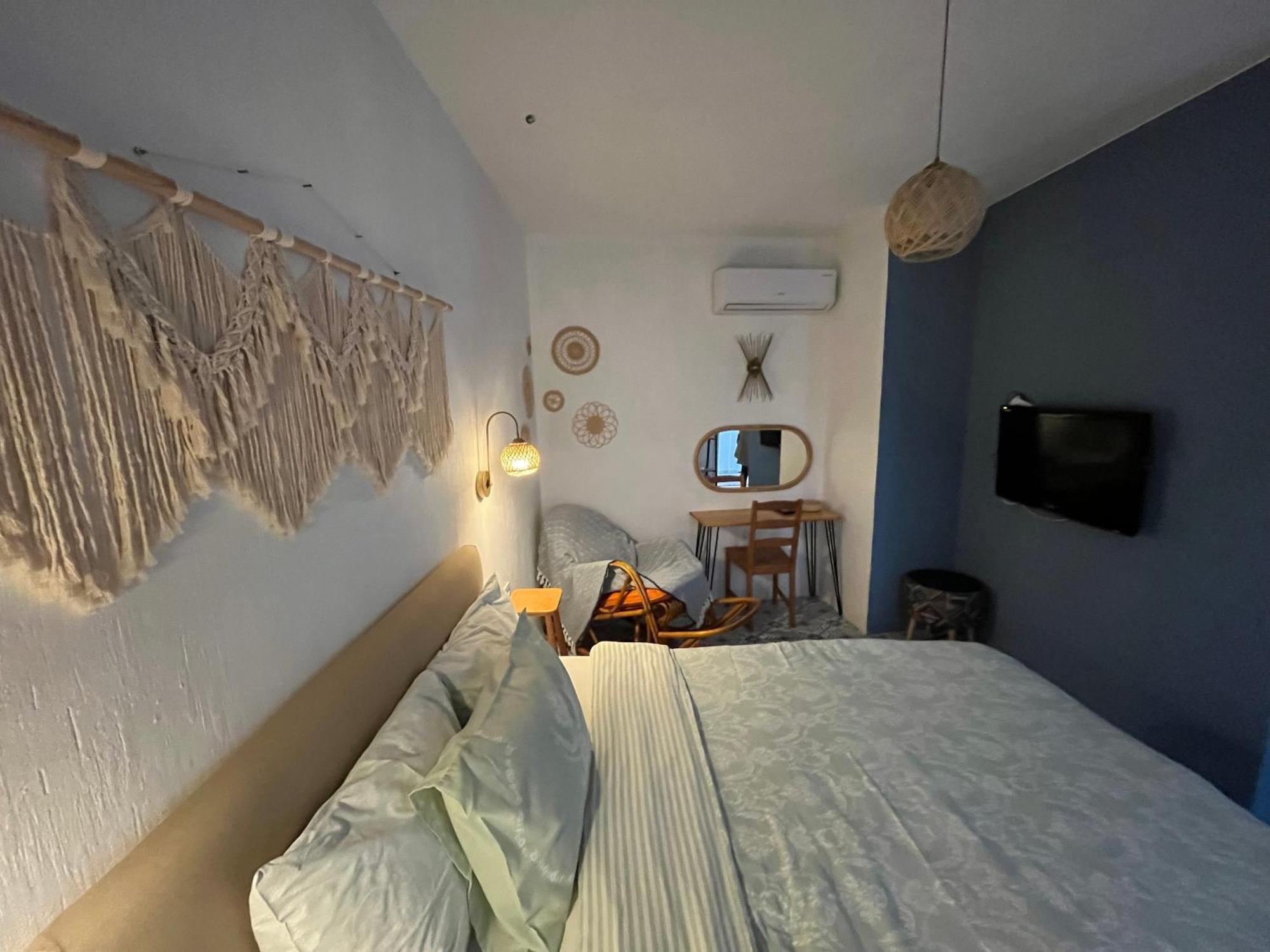 Arden'S House Bed and Breakfast Αλικαρνασσός Εξωτερικό φωτογραφία