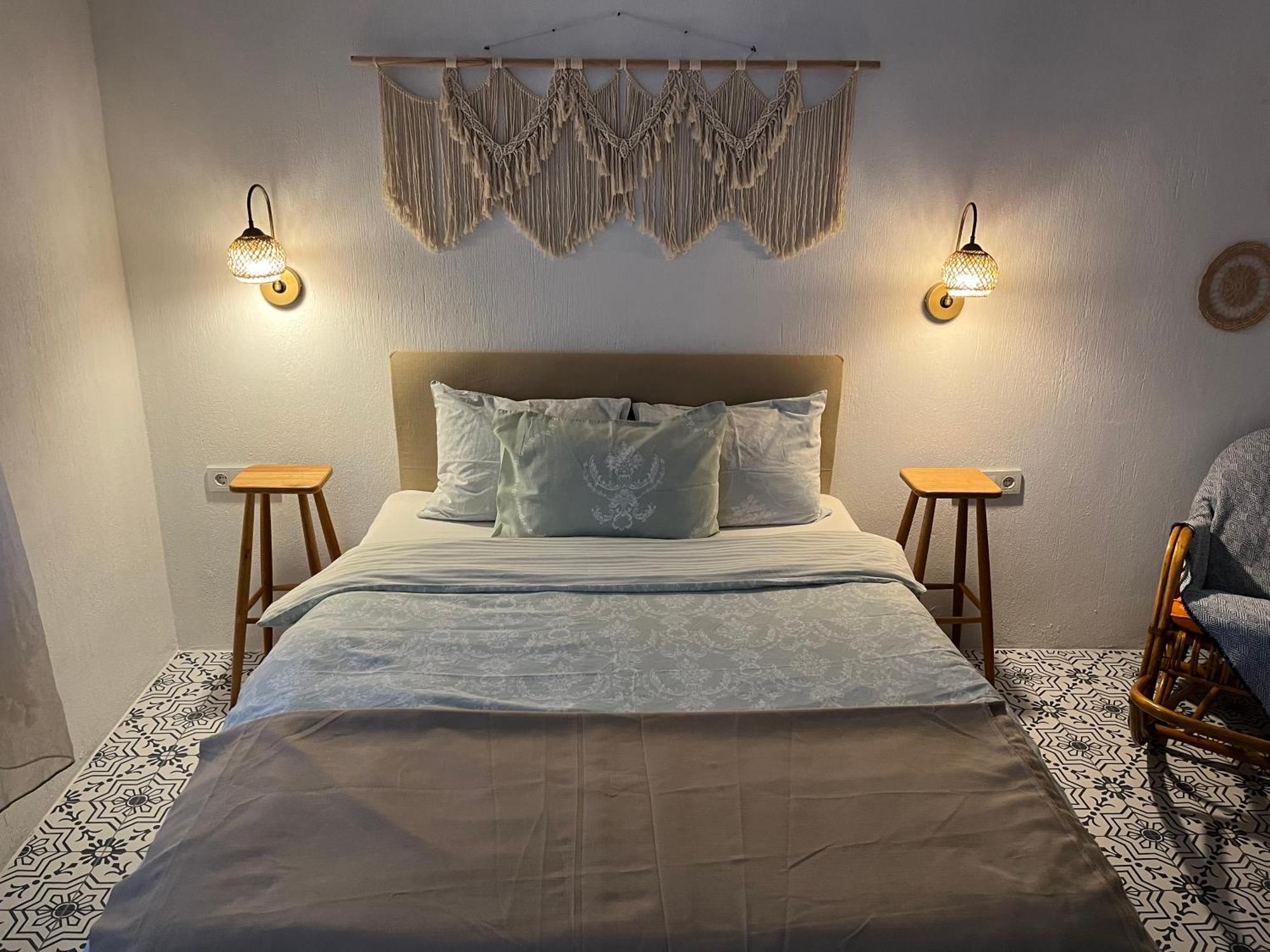 Arden'S House Bed and Breakfast Αλικαρνασσός Εξωτερικό φωτογραφία