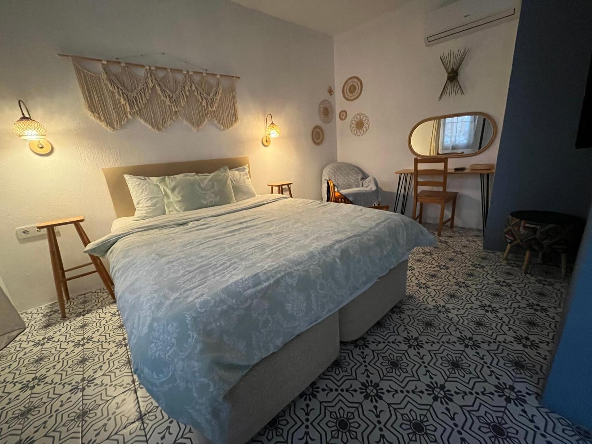 Arden'S House Bed and Breakfast Αλικαρνασσός Εξωτερικό φωτογραφία