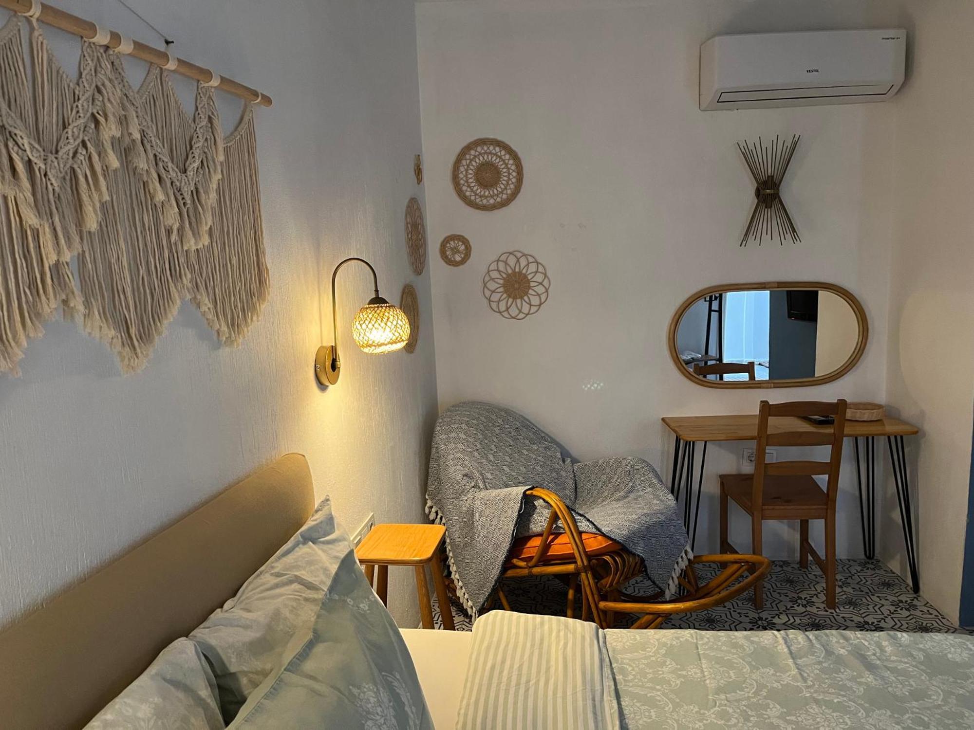 Arden'S House Bed and Breakfast Αλικαρνασσός Εξωτερικό φωτογραφία