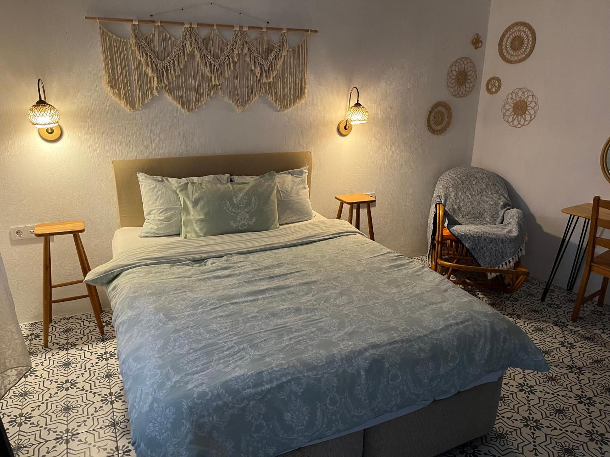 Arden'S House Bed and Breakfast Αλικαρνασσός Εξωτερικό φωτογραφία
