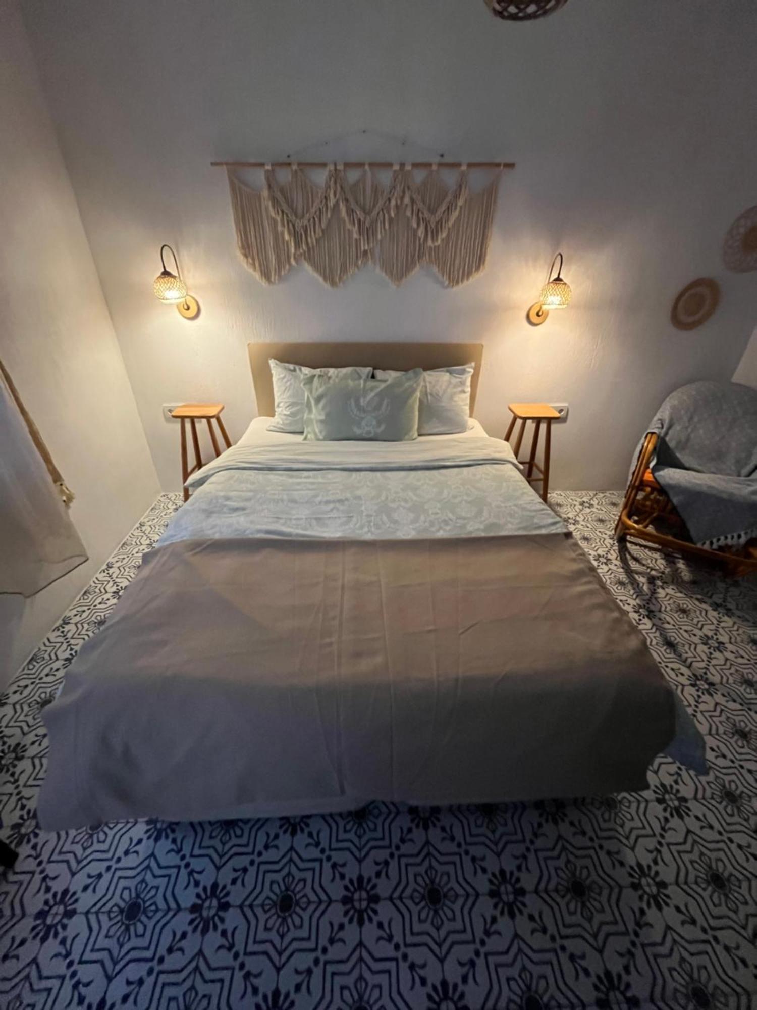 Arden'S House Bed and Breakfast Αλικαρνασσός Εξωτερικό φωτογραφία