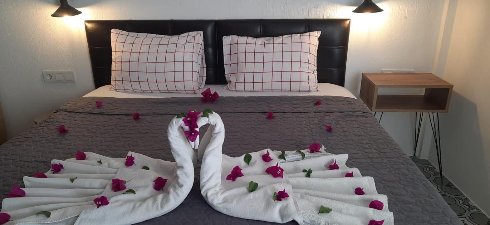 Arden'S House Bed and Breakfast Αλικαρνασσός Εξωτερικό φωτογραφία