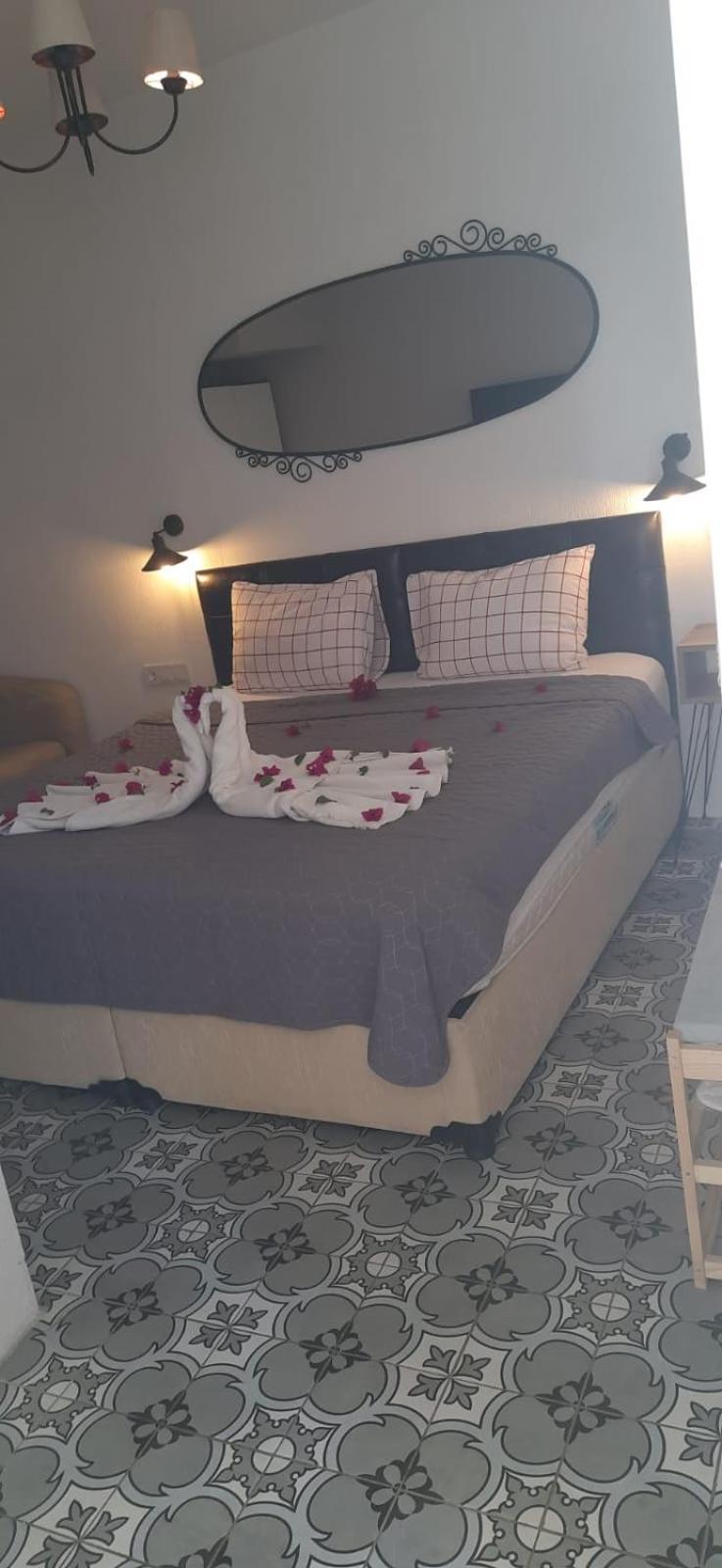 Arden'S House Bed and Breakfast Αλικαρνασσός Εξωτερικό φωτογραφία