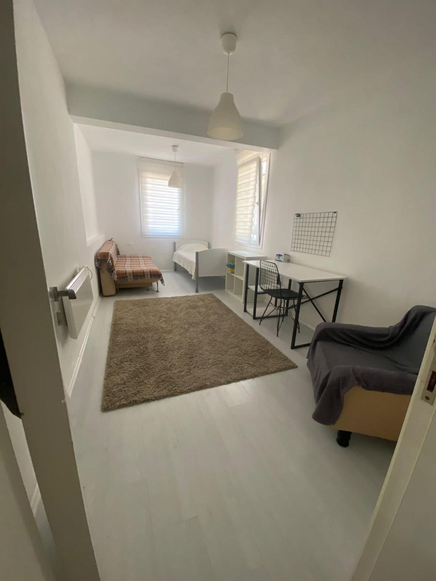 Arden'S House Bed and Breakfast Αλικαρνασσός Εξωτερικό φωτογραφία