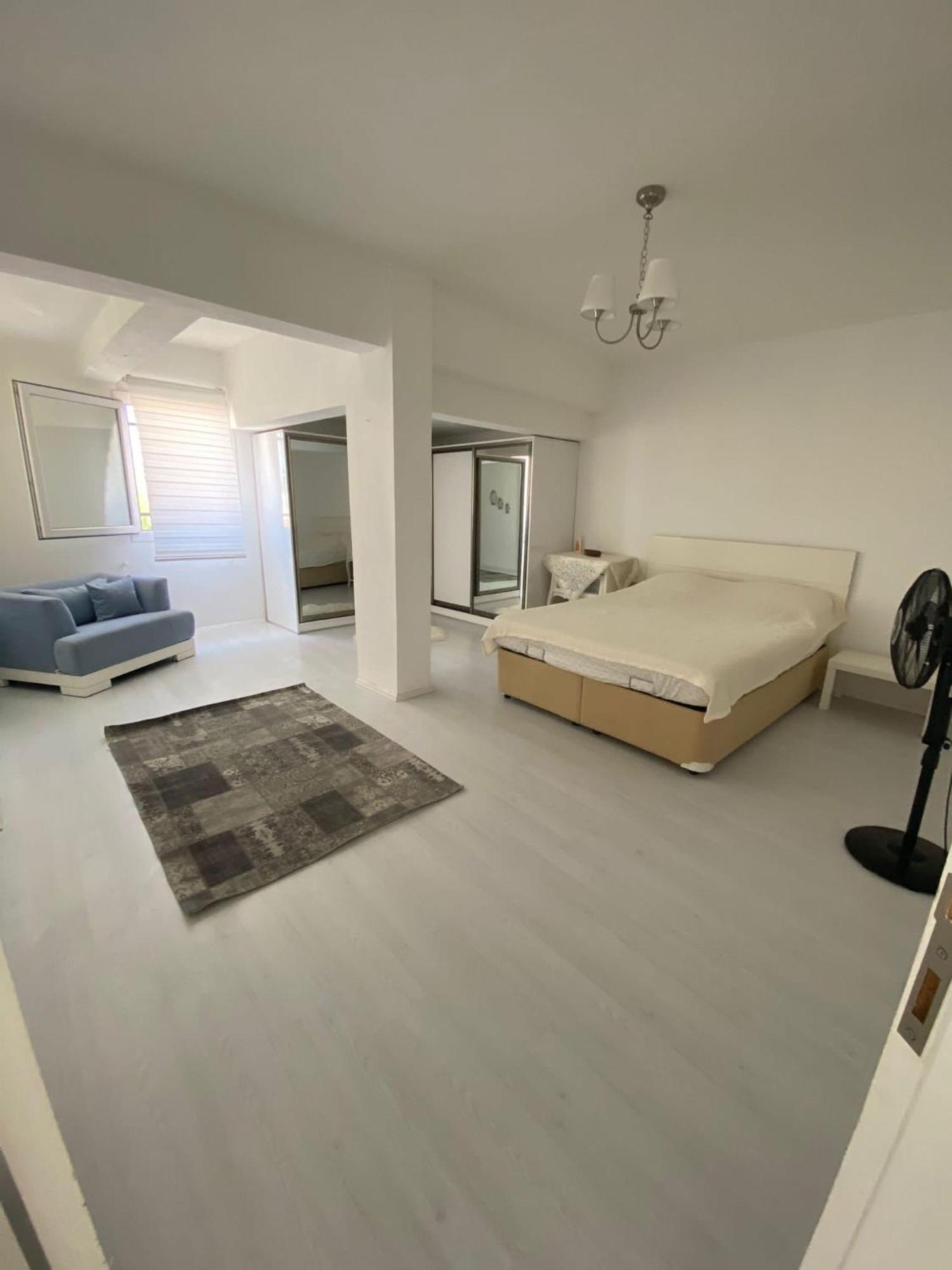 Arden'S House Bed and Breakfast Αλικαρνασσός Εξωτερικό φωτογραφία