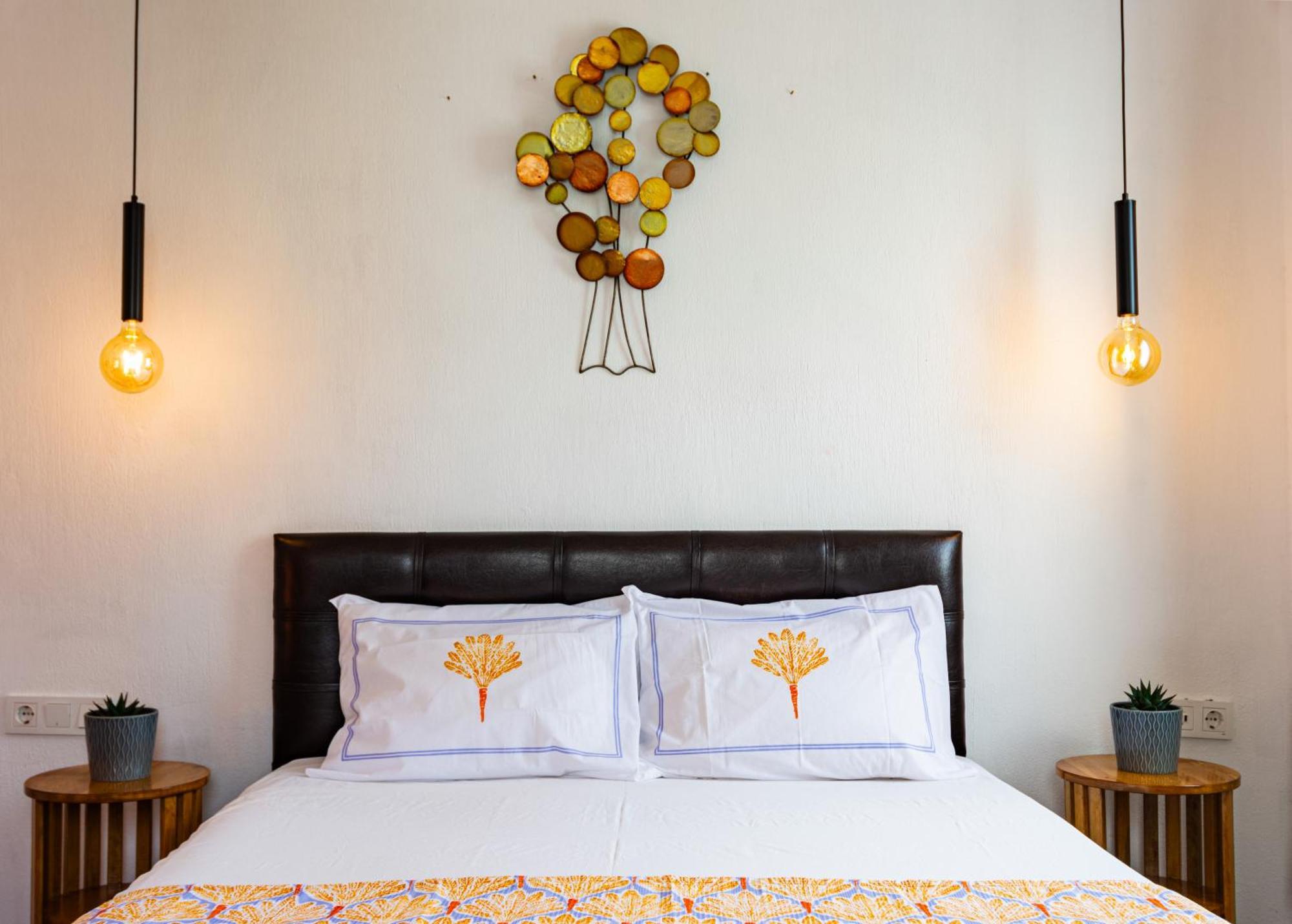 Arden'S House Bed and Breakfast Αλικαρνασσός Εξωτερικό φωτογραφία