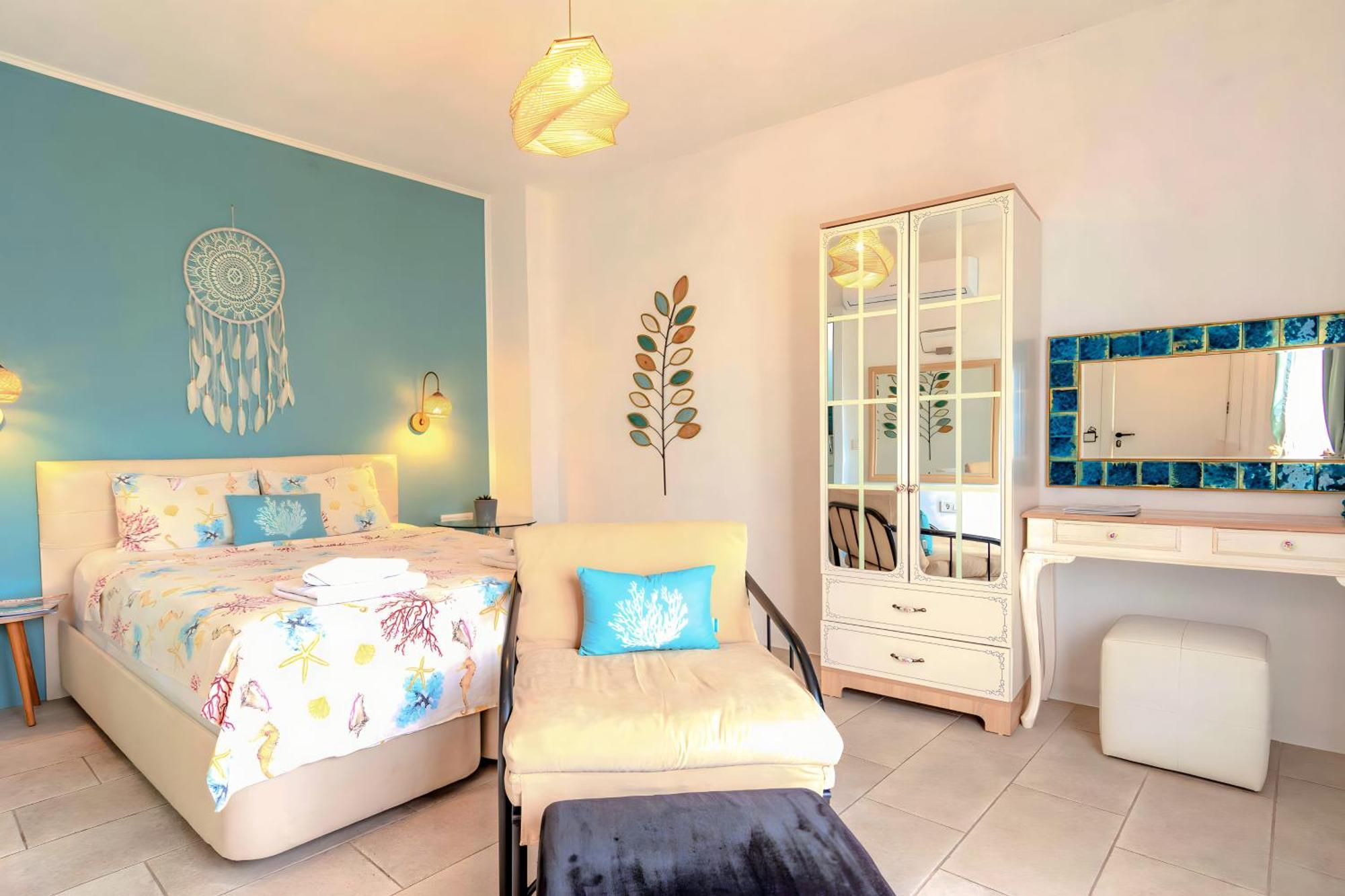 Arden'S House Bed and Breakfast Αλικαρνασσός Εξωτερικό φωτογραφία