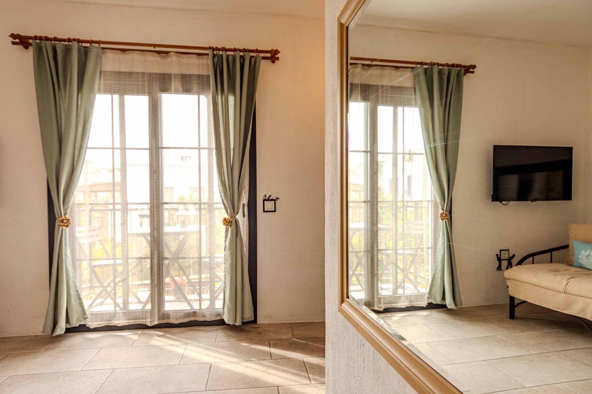 Arden'S House Bed and Breakfast Αλικαρνασσός Εξωτερικό φωτογραφία