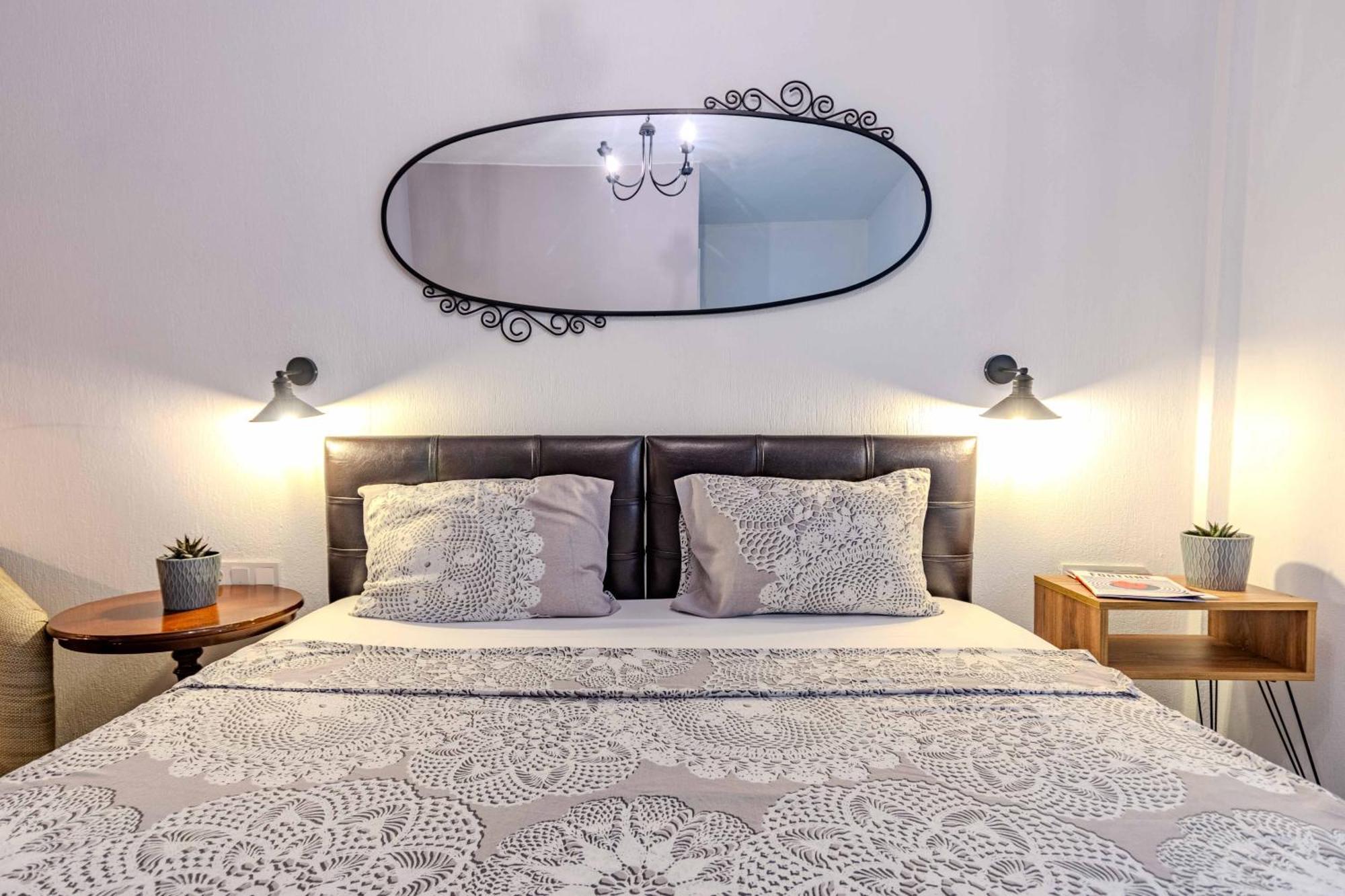 Arden'S House Bed and Breakfast Αλικαρνασσός Εξωτερικό φωτογραφία