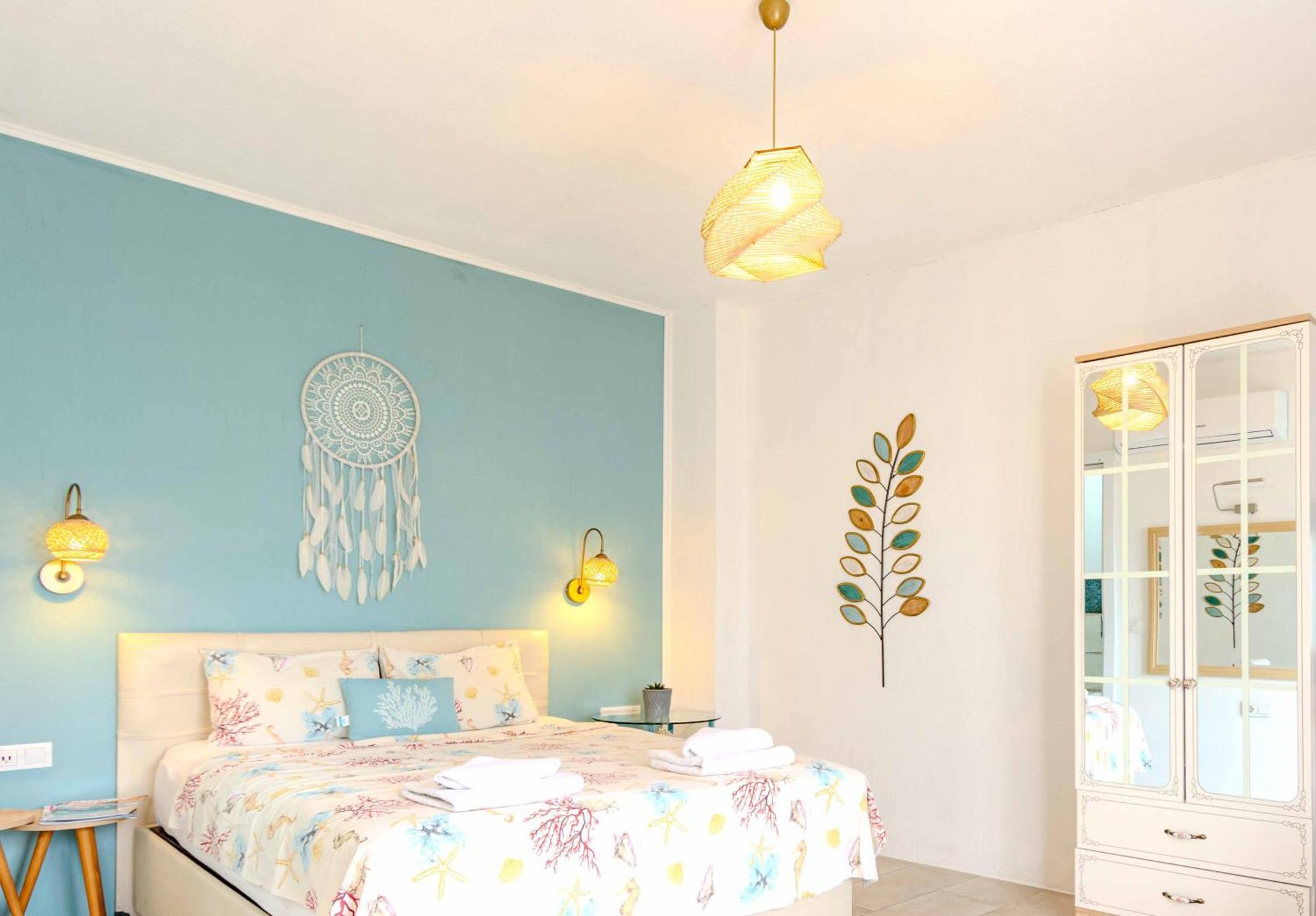 Arden'S House Bed and Breakfast Αλικαρνασσός Εξωτερικό φωτογραφία