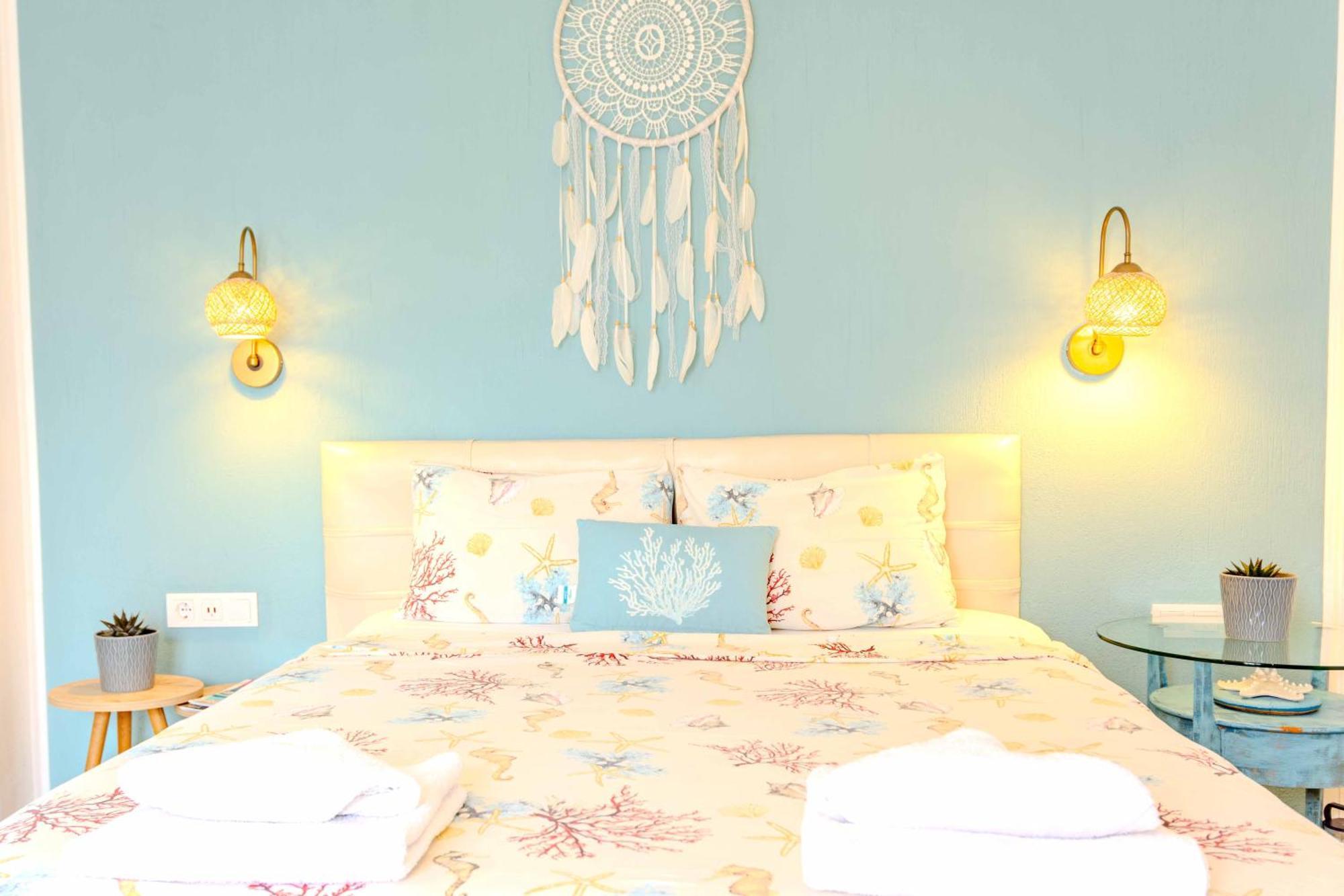 Arden'S House Bed and Breakfast Αλικαρνασσός Εξωτερικό φωτογραφία