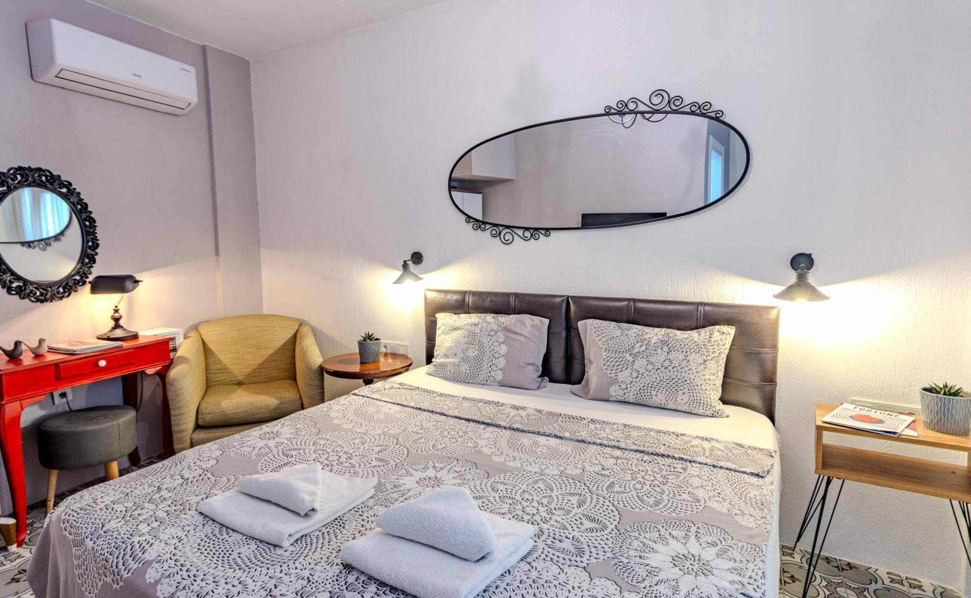 Arden'S House Bed and Breakfast Αλικαρνασσός Εξωτερικό φωτογραφία