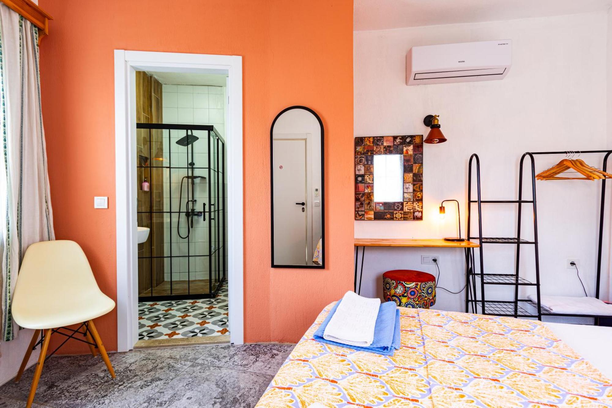 Arden'S House Bed and Breakfast Αλικαρνασσός Εξωτερικό φωτογραφία