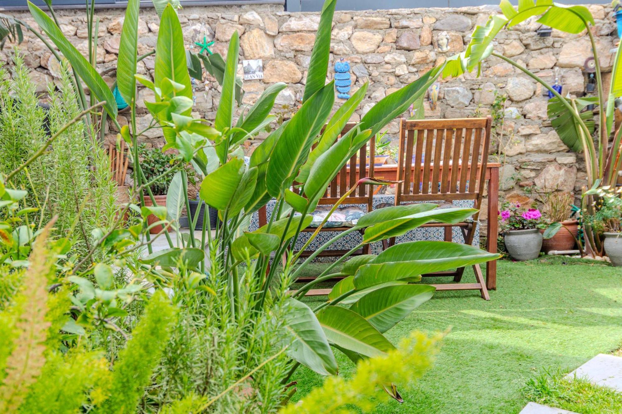 Arden'S House Bed and Breakfast Αλικαρνασσός Εξωτερικό φωτογραφία