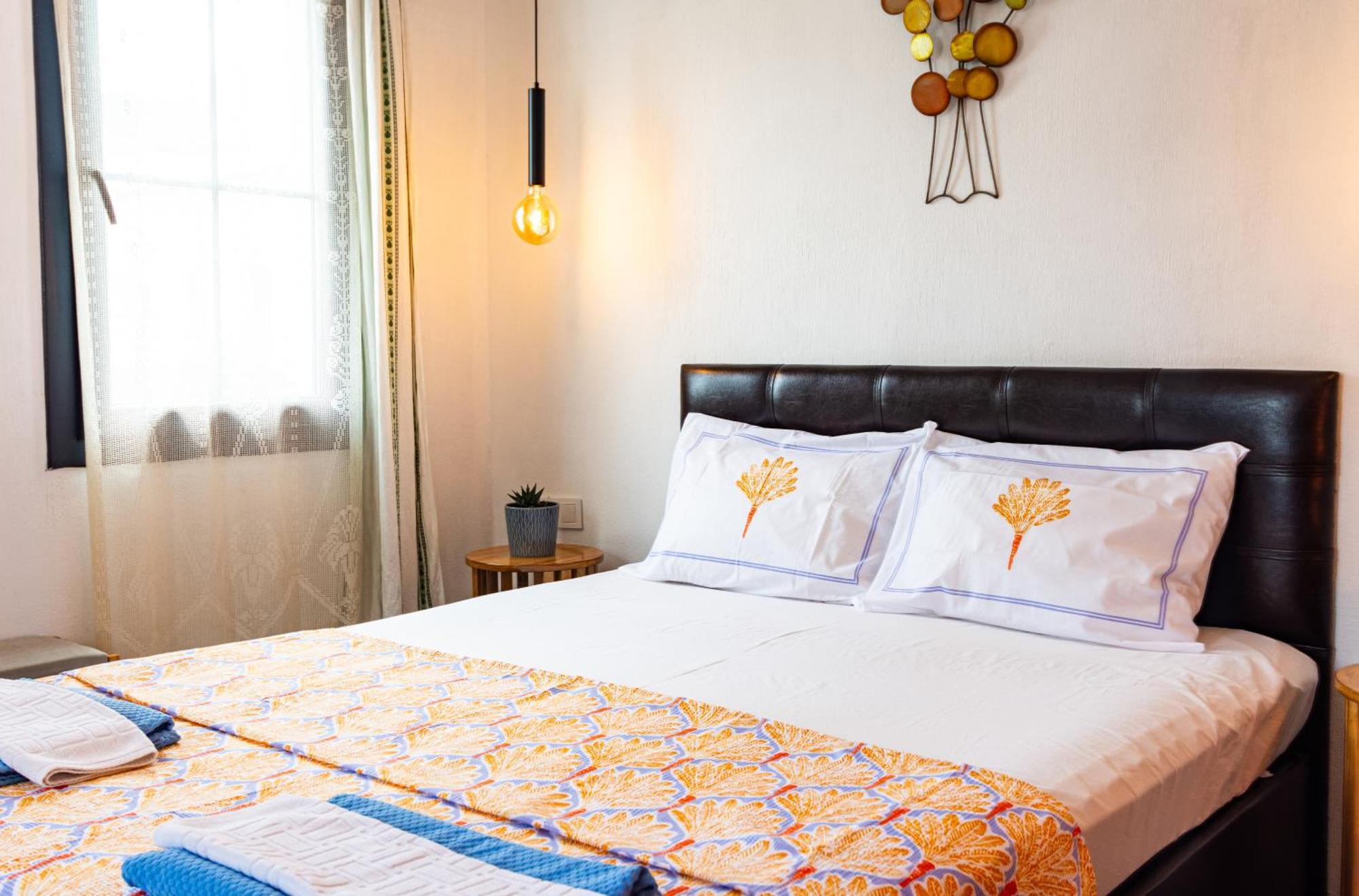 Arden'S House Bed and Breakfast Αλικαρνασσός Εξωτερικό φωτογραφία