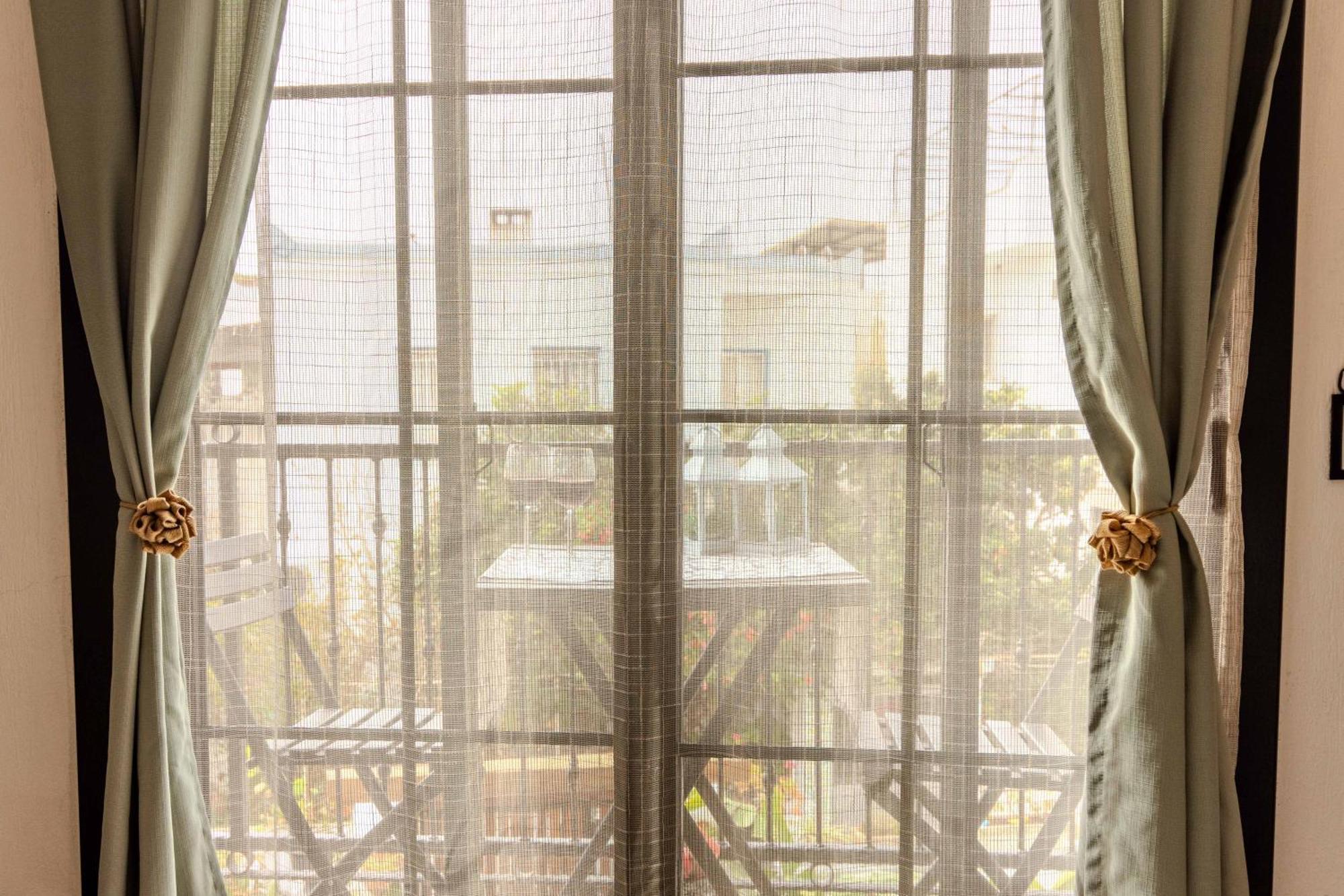 Arden'S House Bed and Breakfast Αλικαρνασσός Εξωτερικό φωτογραφία