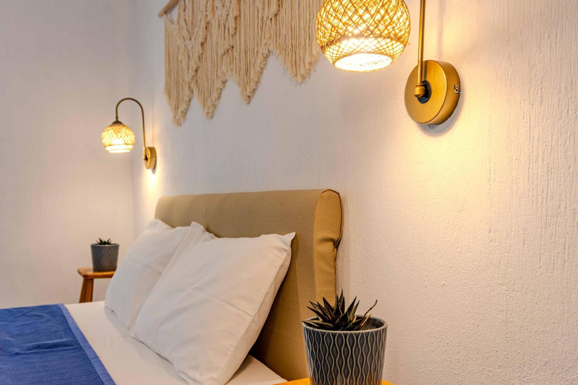 Arden'S House Bed and Breakfast Αλικαρνασσός Εξωτερικό φωτογραφία