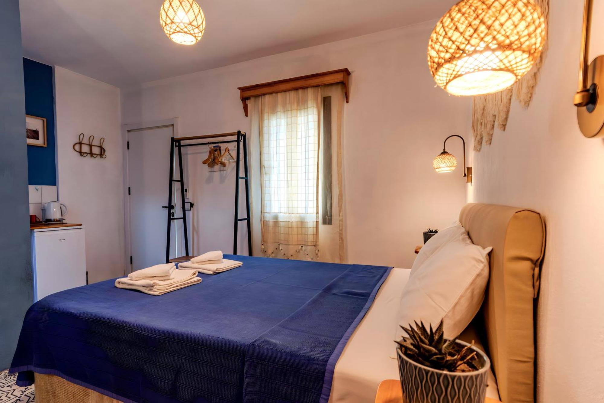 Arden'S House Bed and Breakfast Αλικαρνασσός Εξωτερικό φωτογραφία