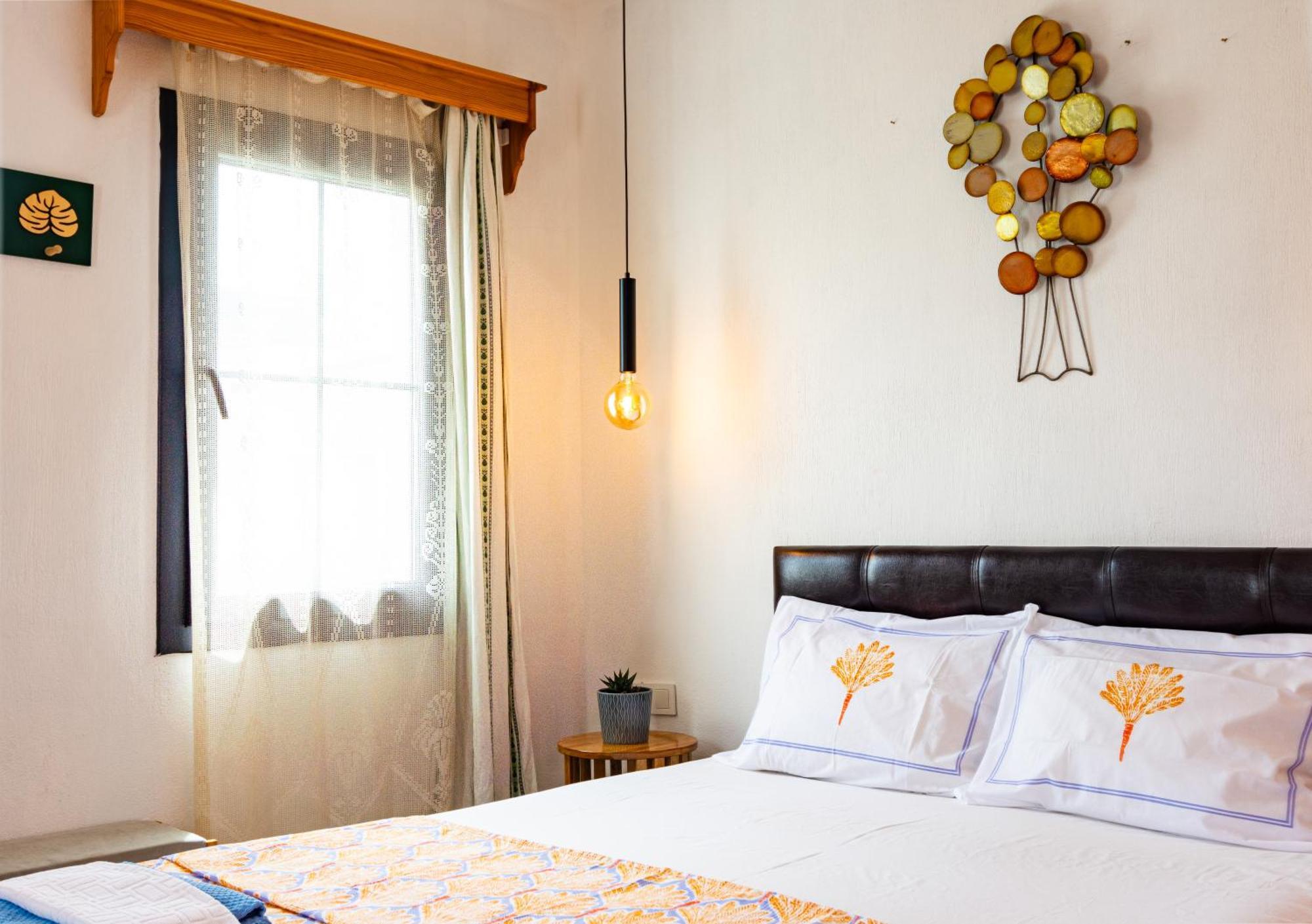 Arden'S House Bed and Breakfast Αλικαρνασσός Εξωτερικό φωτογραφία