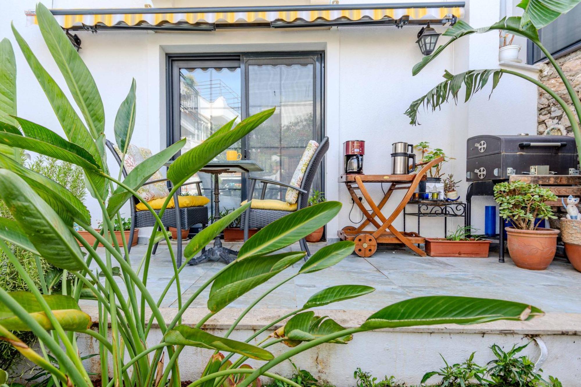 Arden'S House Bed and Breakfast Αλικαρνασσός Εξωτερικό φωτογραφία
