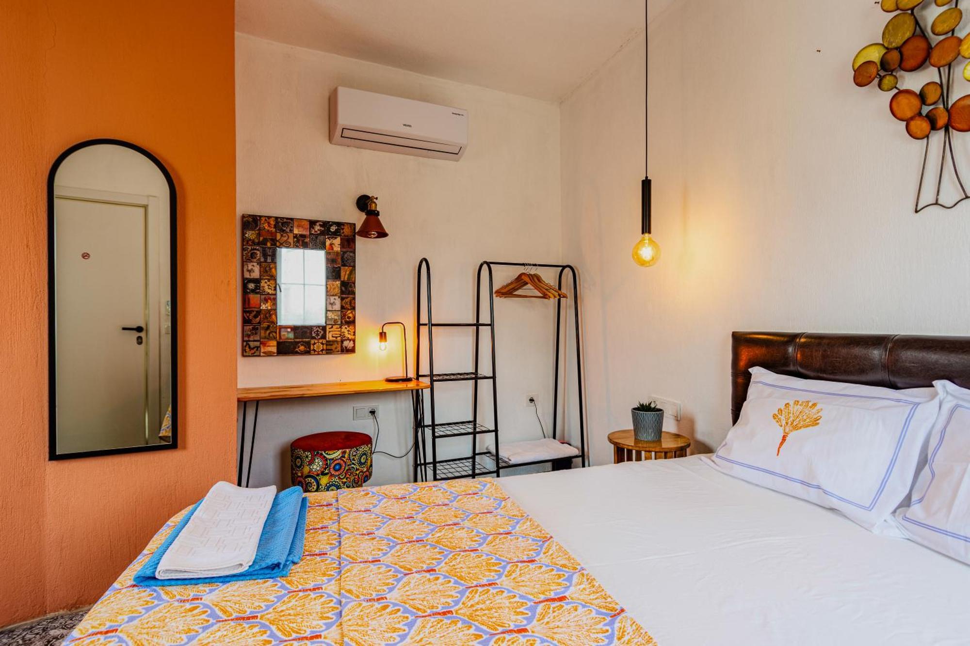 Arden'S House Bed and Breakfast Αλικαρνασσός Εξωτερικό φωτογραφία