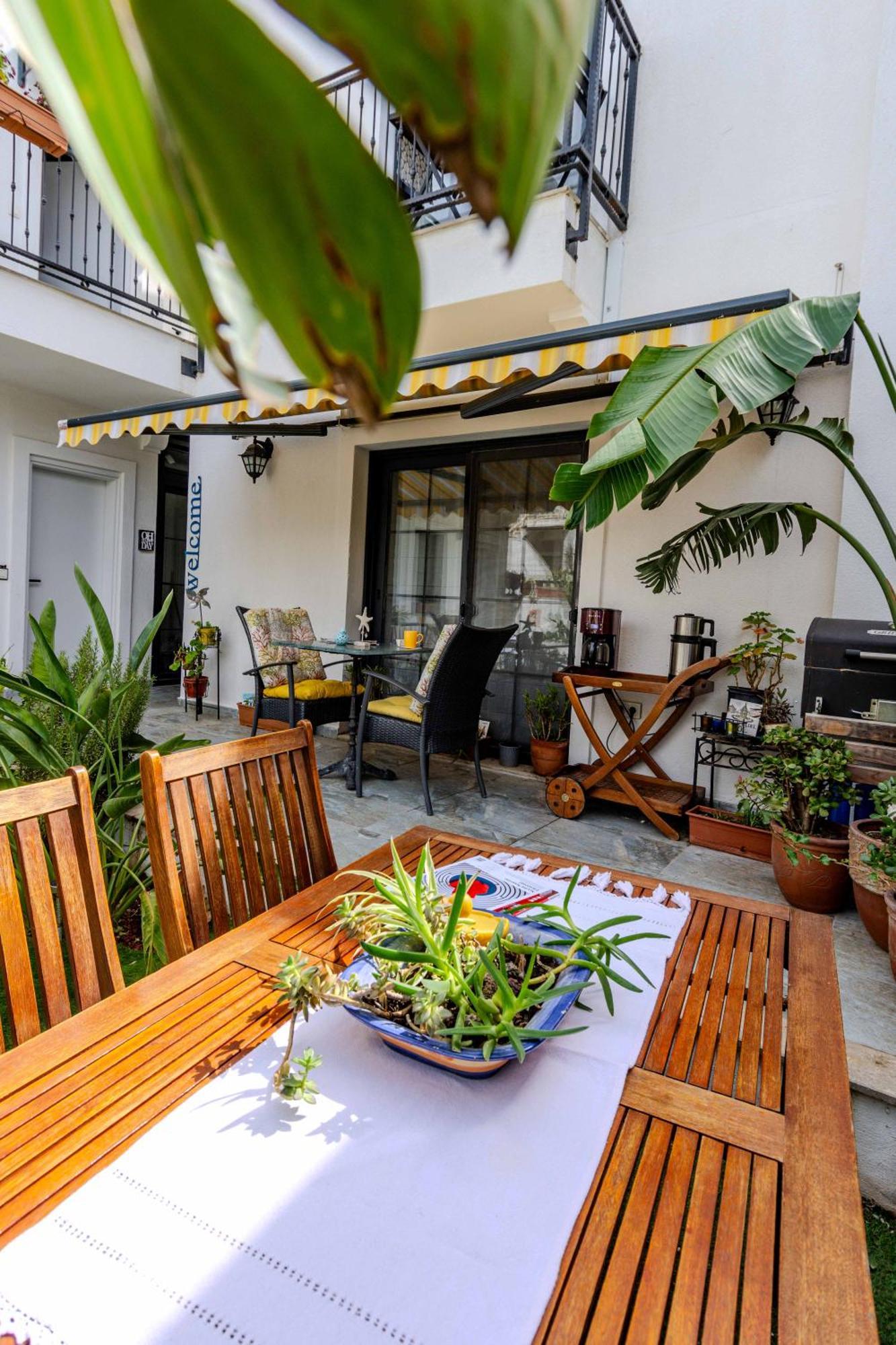 Arden'S House Bed and Breakfast Αλικαρνασσός Εξωτερικό φωτογραφία