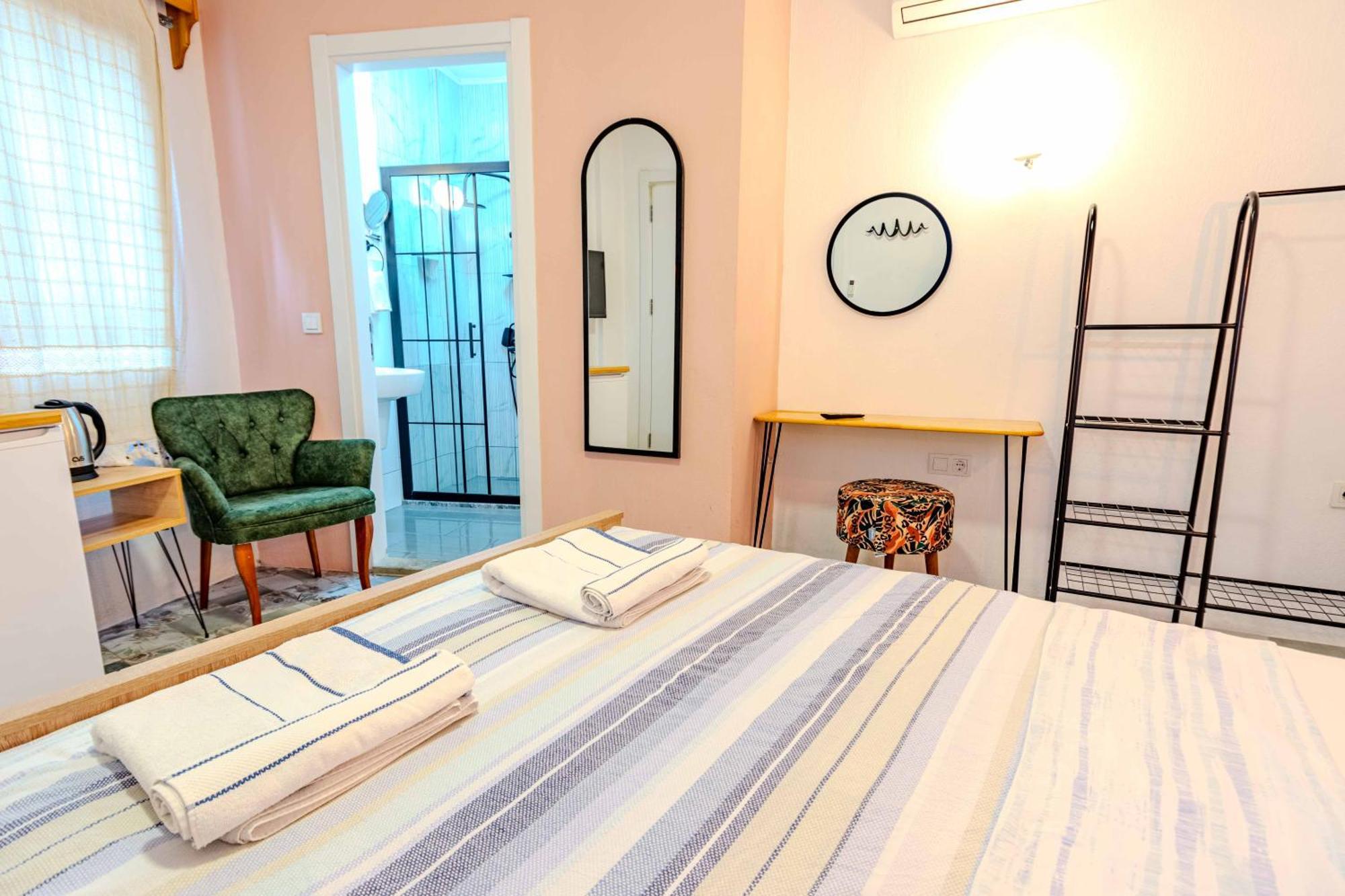 Arden'S House Bed and Breakfast Αλικαρνασσός Εξωτερικό φωτογραφία