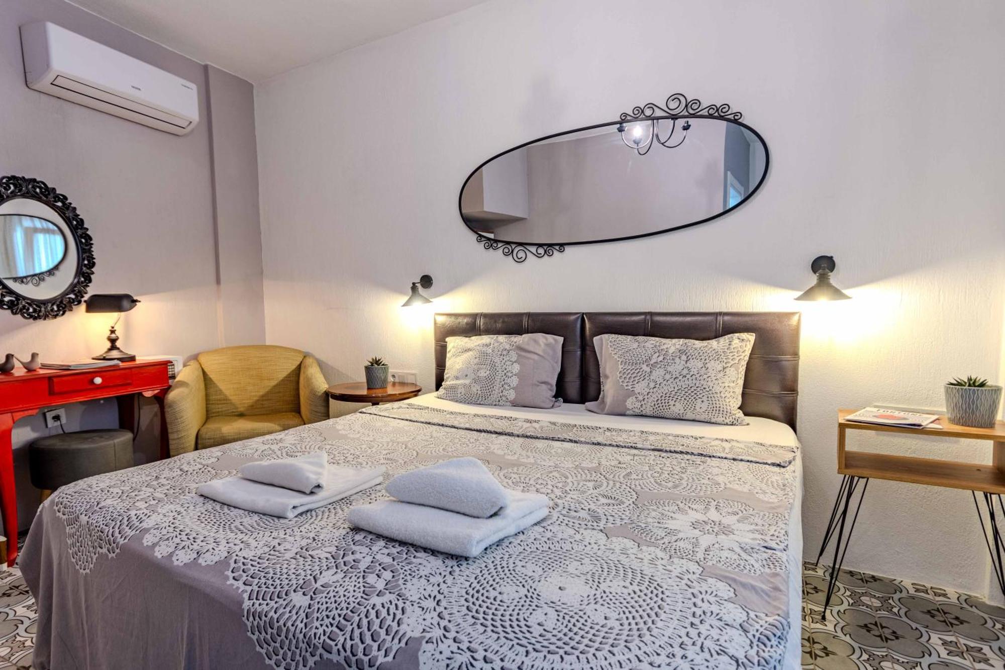 Arden'S House Bed and Breakfast Αλικαρνασσός Εξωτερικό φωτογραφία