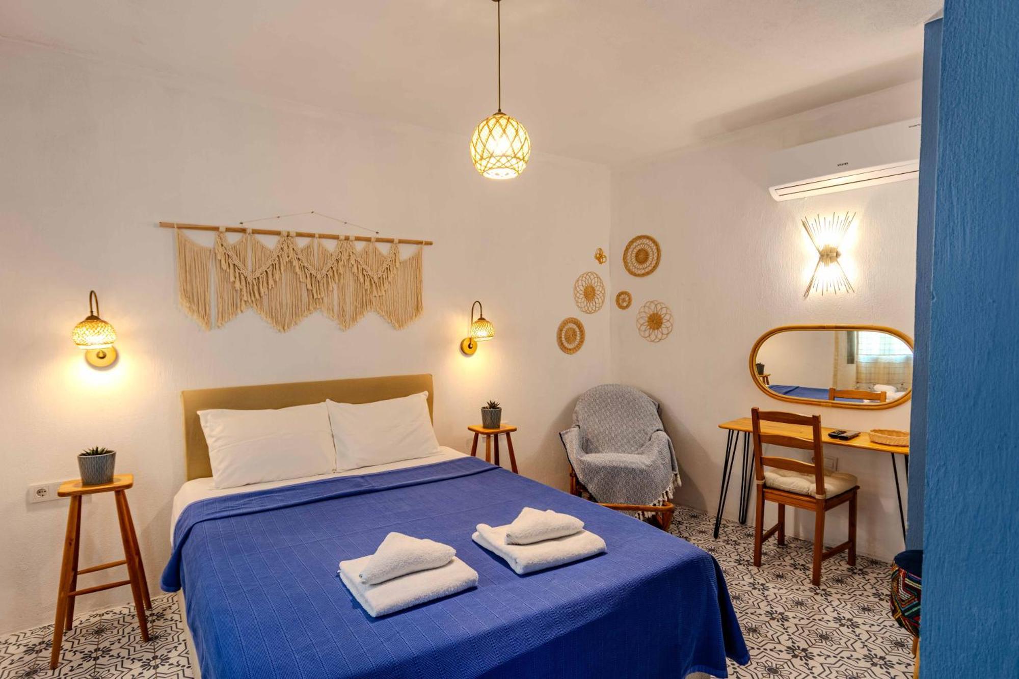 Arden'S House Bed and Breakfast Αλικαρνασσός Εξωτερικό φωτογραφία