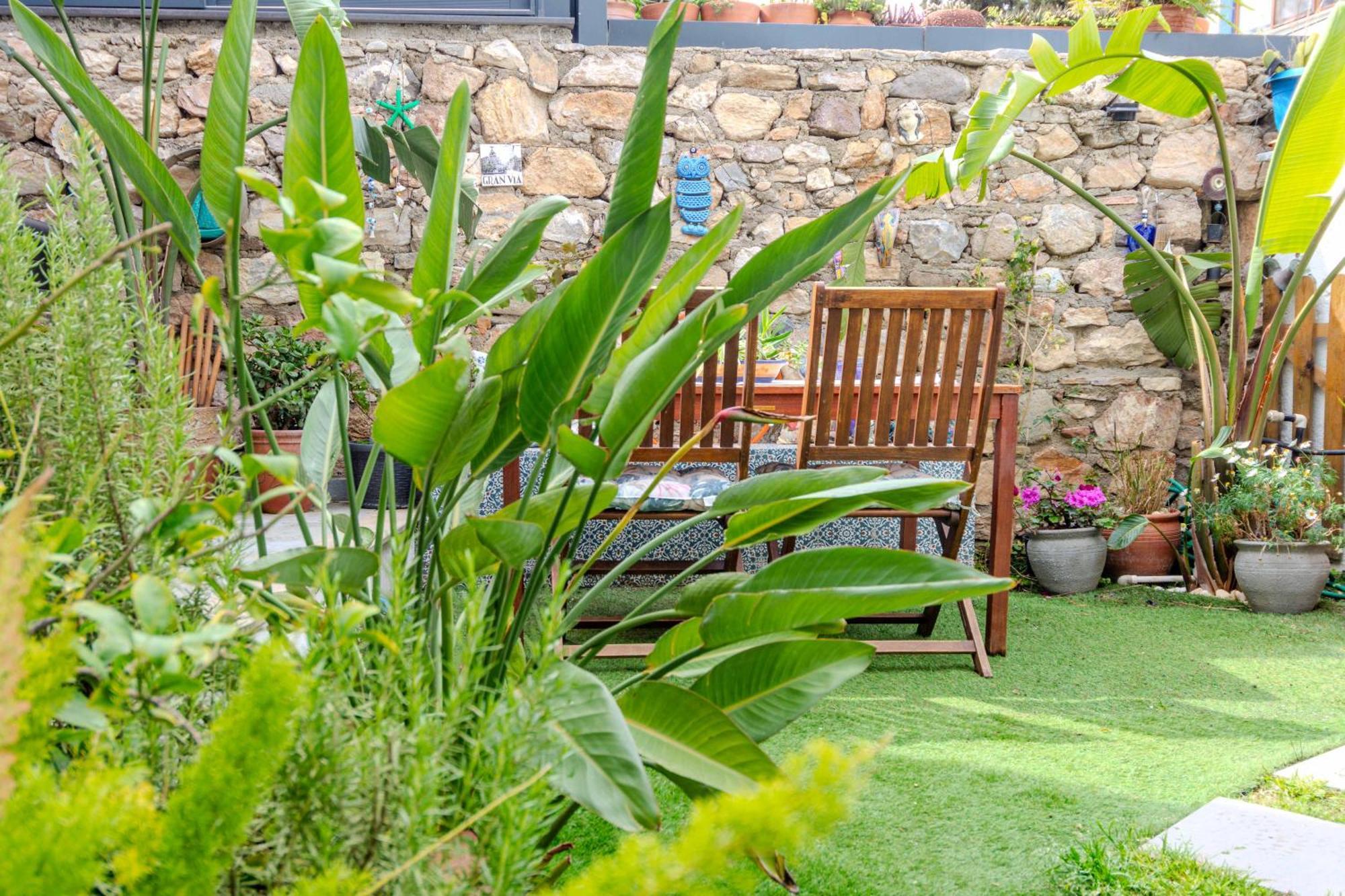 Arden'S House Bed and Breakfast Αλικαρνασσός Εξωτερικό φωτογραφία