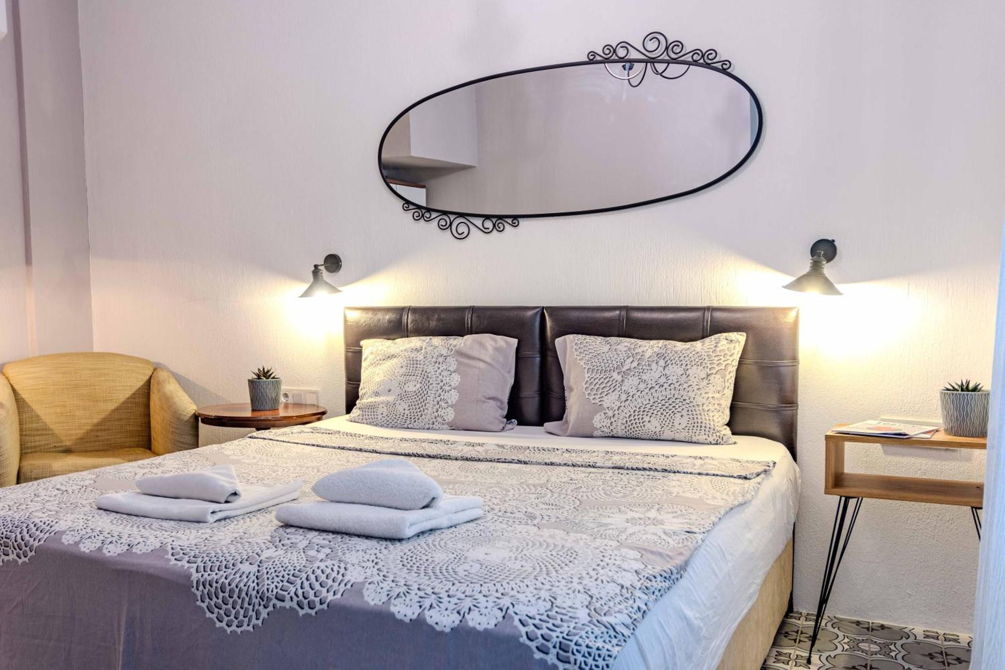 Arden'S House Bed and Breakfast Αλικαρνασσός Εξωτερικό φωτογραφία