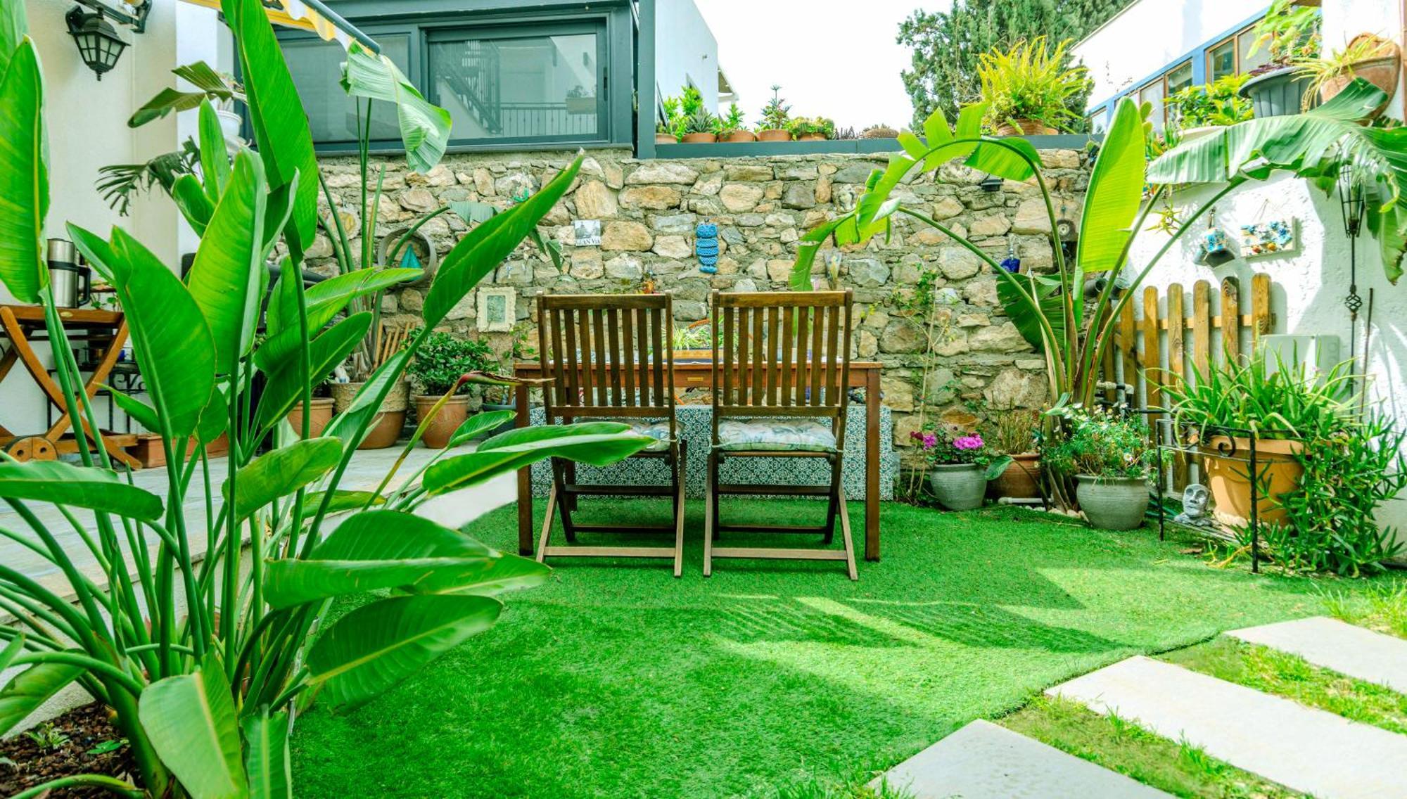 Arden'S House Bed and Breakfast Αλικαρνασσός Εξωτερικό φωτογραφία