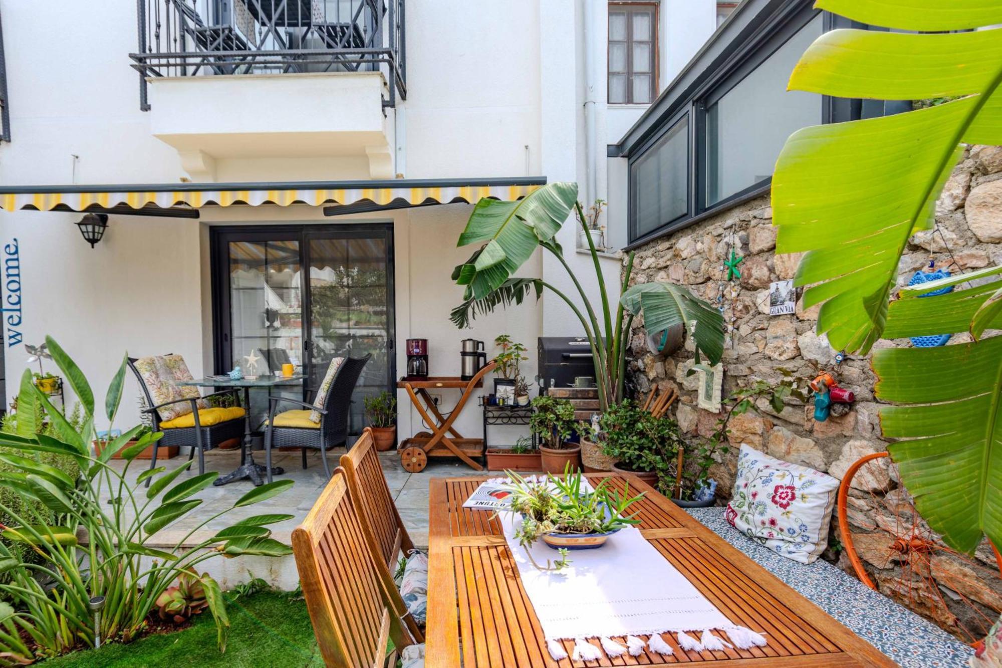 Arden'S House Bed and Breakfast Αλικαρνασσός Εξωτερικό φωτογραφία