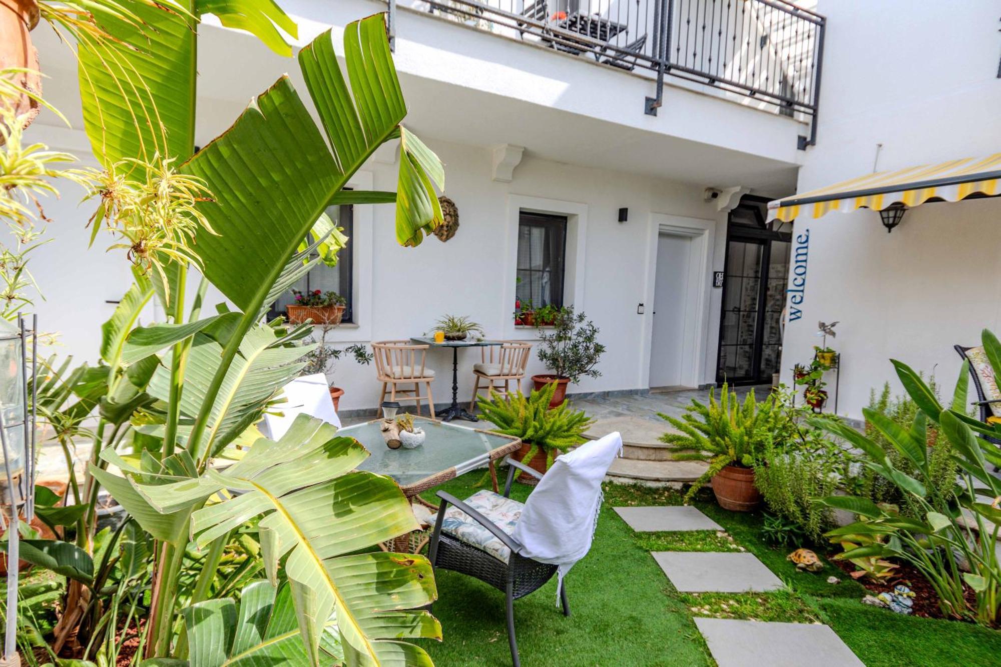 Arden'S House Bed and Breakfast Αλικαρνασσός Εξωτερικό φωτογραφία